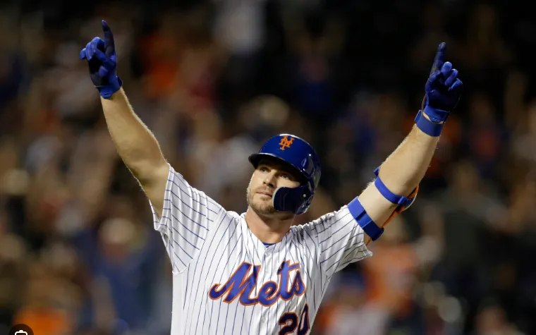 "He Deserves It" - Strawberry Explains Why He's Happy When Alonso Makes Mets History