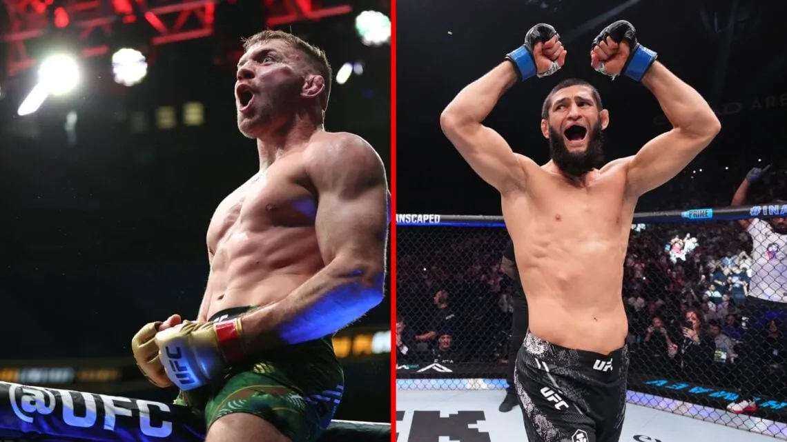 image_68959fbf4307f Dricus Du Plessis Drops Bombshell: Plans to ‘Break’ Khamzat Chimaev at UFC 319