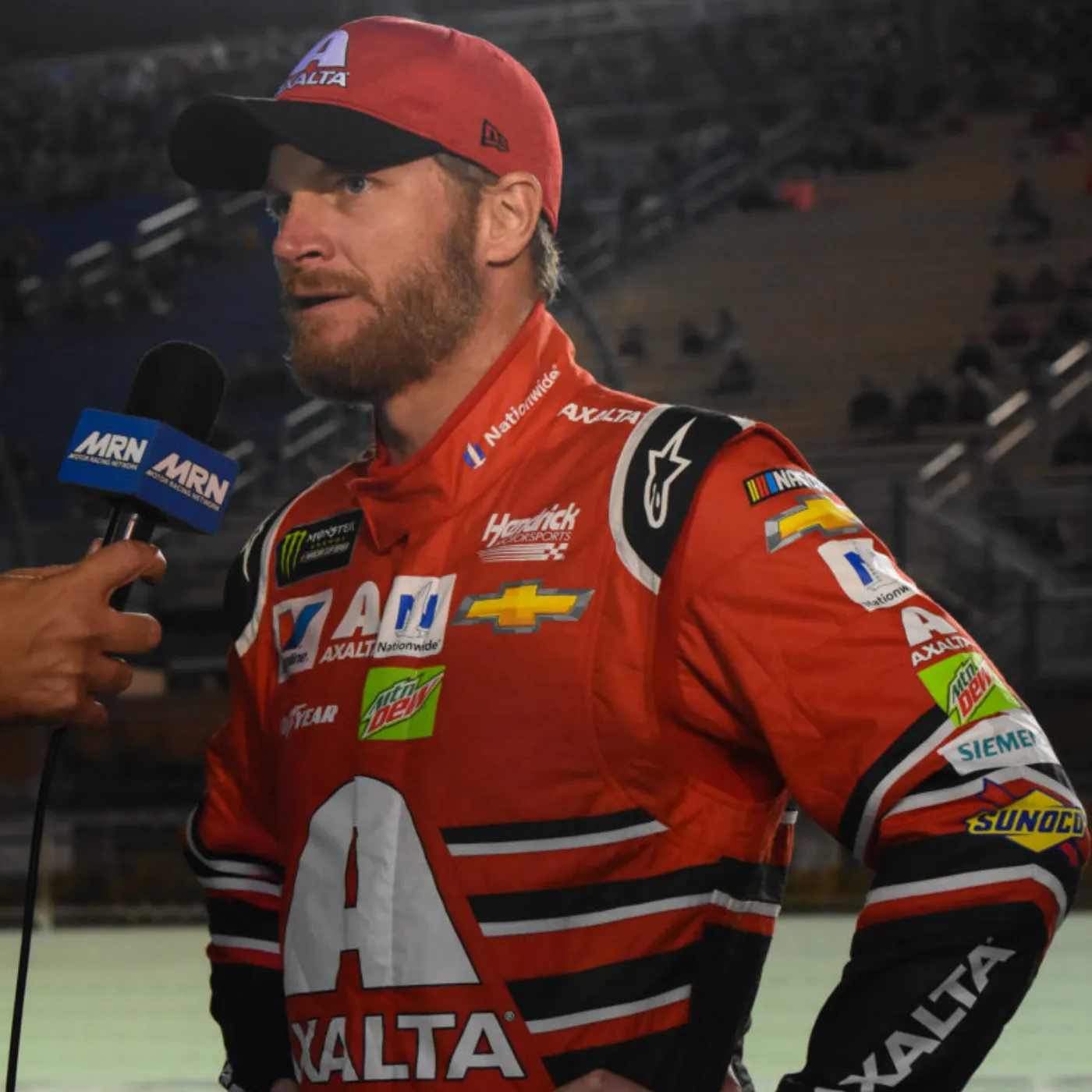 “Take It Or Leave It”—NASCAR’s Final Warning To Dale Earnhardt Jr. Sends Shockwaves Through The Paddock