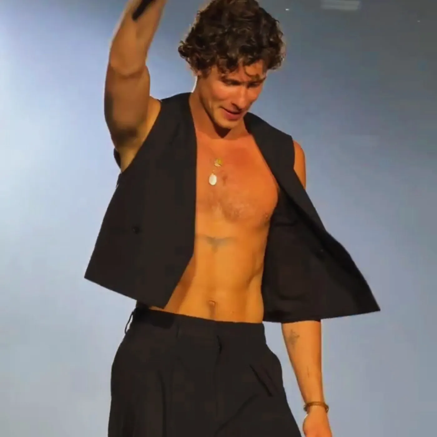 Shawn Mendes Turns 27 Then Shocks the Internet with His First Move Ever