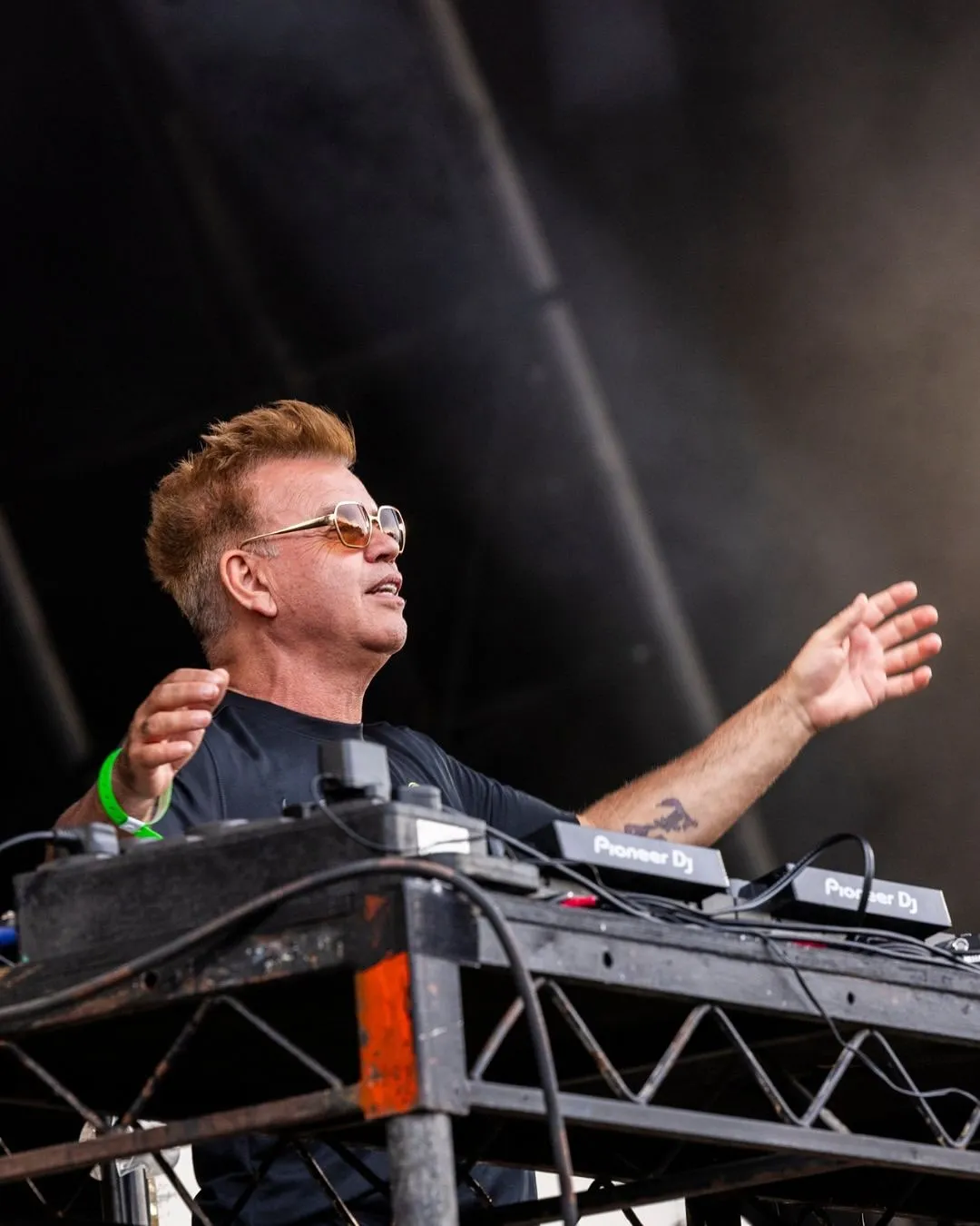 image_6895a6224c376 David Guetta: I hope to create a special project with my idol — I believe together we can bring a new image to the audience.