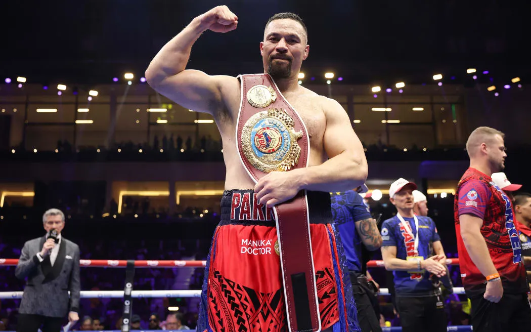 image_6895a68fc62ad Joseph Parker Gets the Call for a Heavyweight Title Shot – But One Phone Call from Saudi Could Blow It All Up