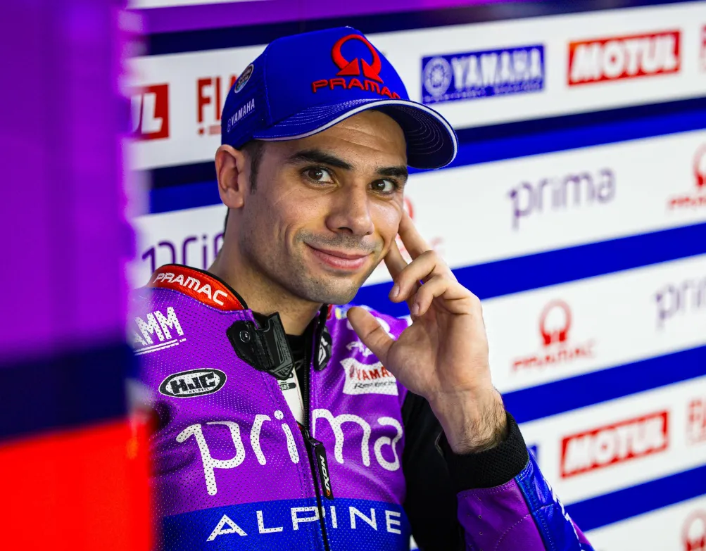 What Will Happen in 2026 If Miguel Oliveira Fails to Make a Breakthrough in the Remainder of the Season?