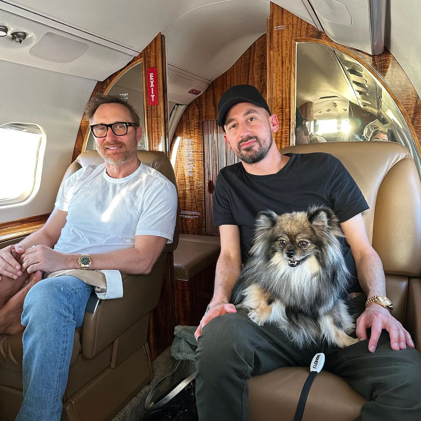 DJ David Guetta Drops Mysterious Hints About Upcoming Musical Bombshell Featuring a Major Icon