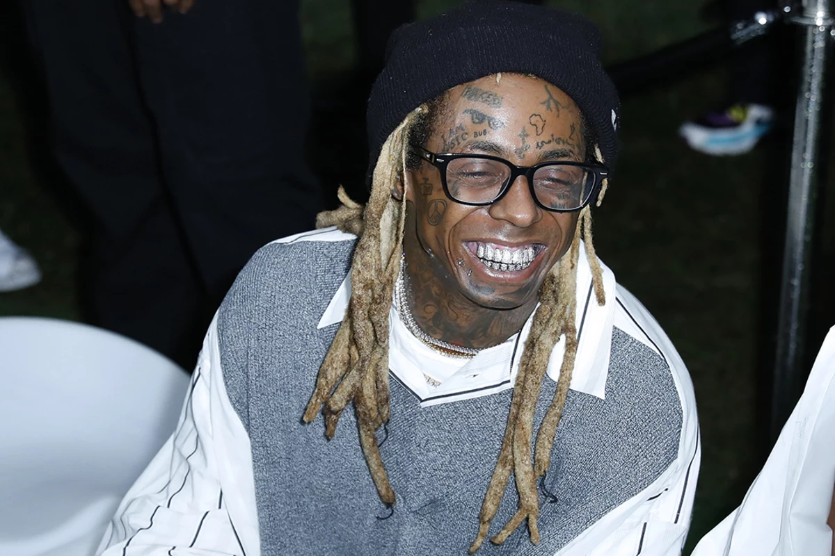 Lil Wayne’s Iconic ‘Da Drought’ & ‘Dedication’ Mixtapes Just Dropped on Streaming — Finally