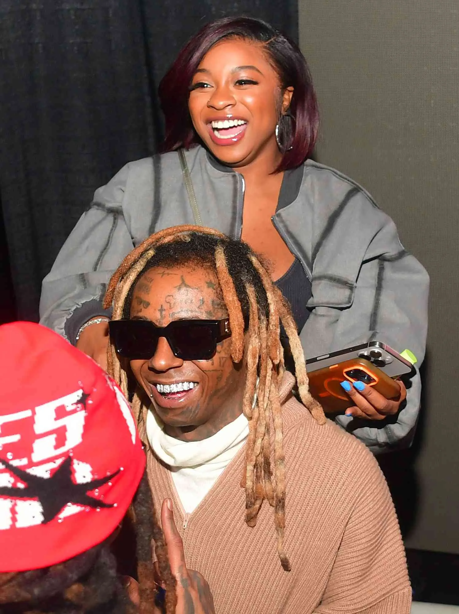 image_6895abf945e6d Shock Twist: Lil Wayne’s Daughter Secretly Paid for Every Date — Until Her Nigerian Boyfriend Learned Who Her Dad Really Is