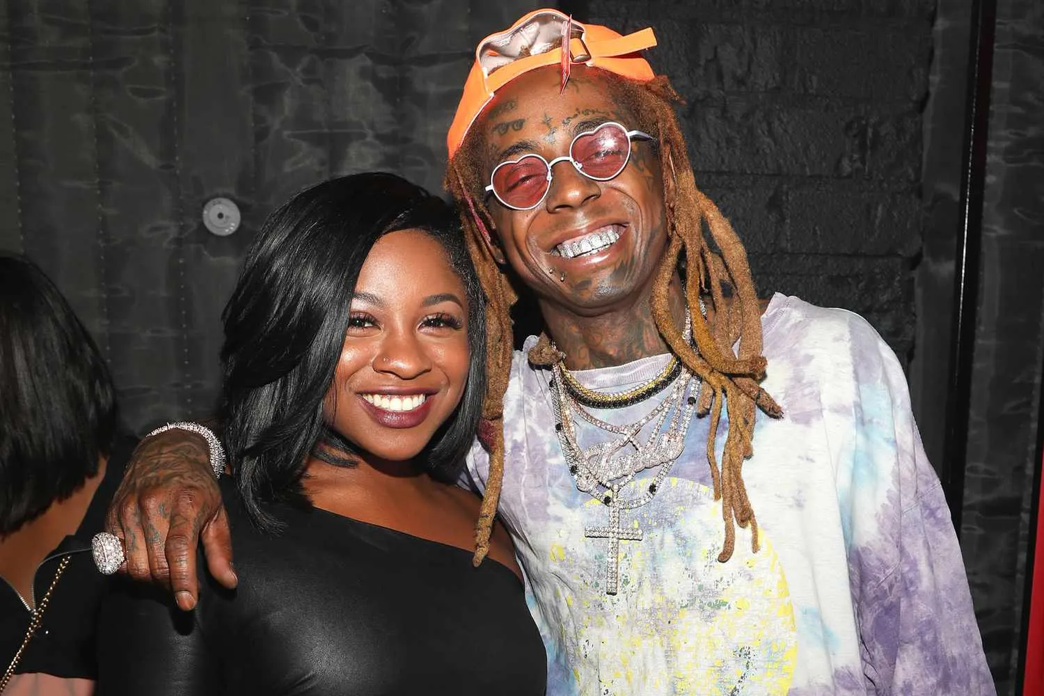 Shock Twist: Lil Wayne’s Daughter Secretly Paid for Every Date — Until Her Nigerian Boyfriend Learned Who Her Dad Really Is
