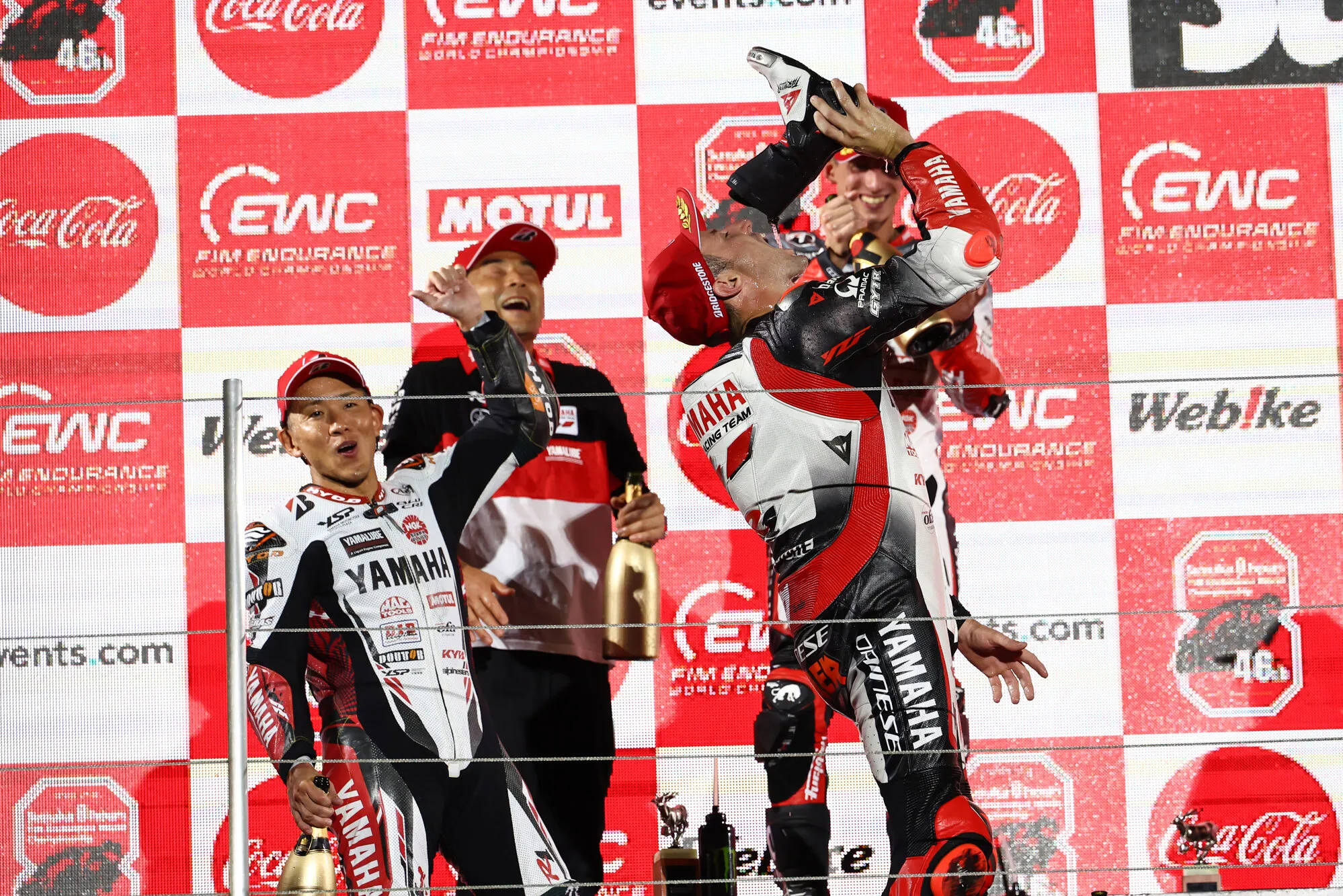 image_6895ac9ce4d26 Jack Miller reached a career milestone at Suzuka with the support and presence of his family