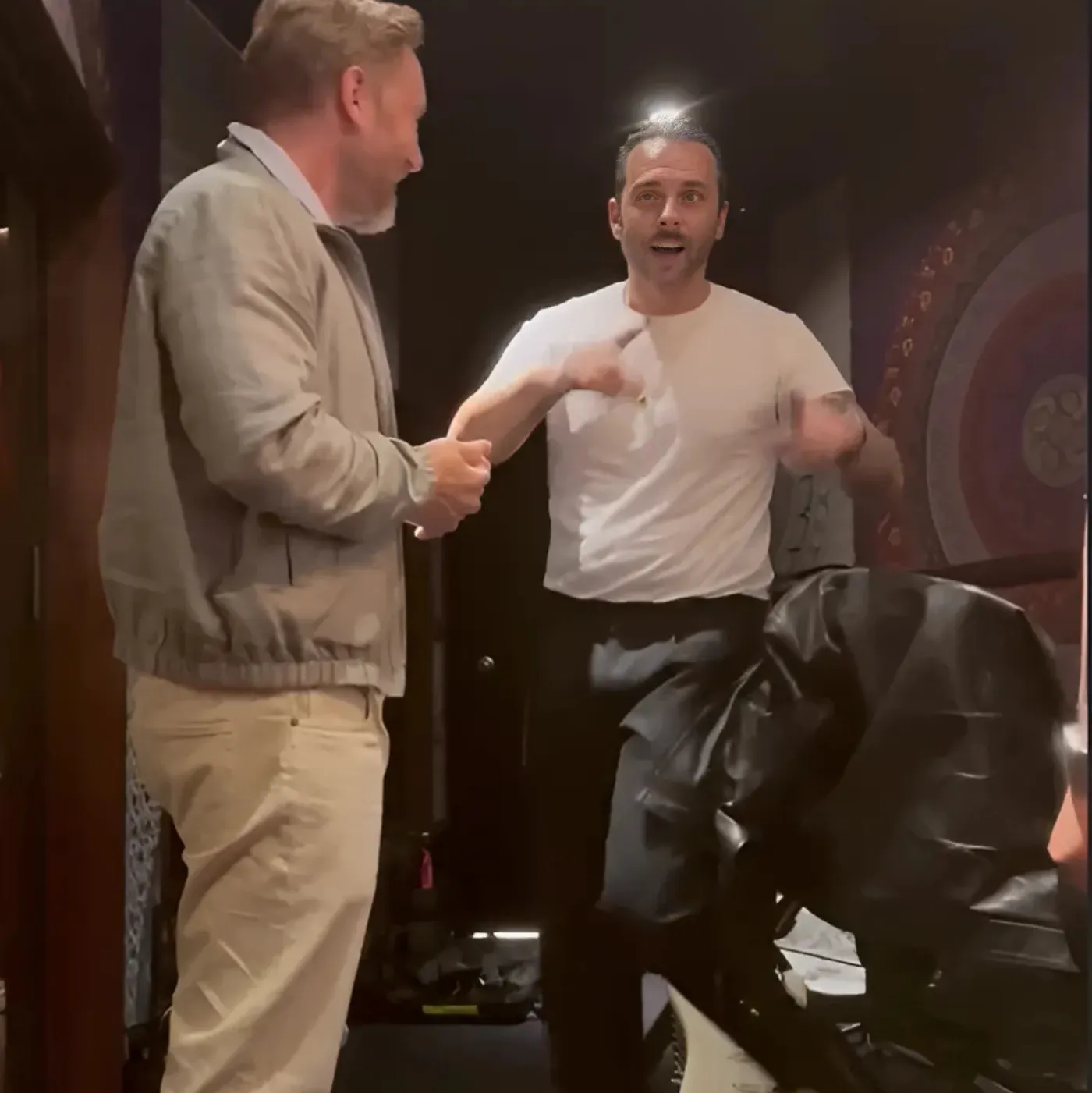 image_6895af73eb0e2 David Guetta reveals a potential factor that could change his life and music.