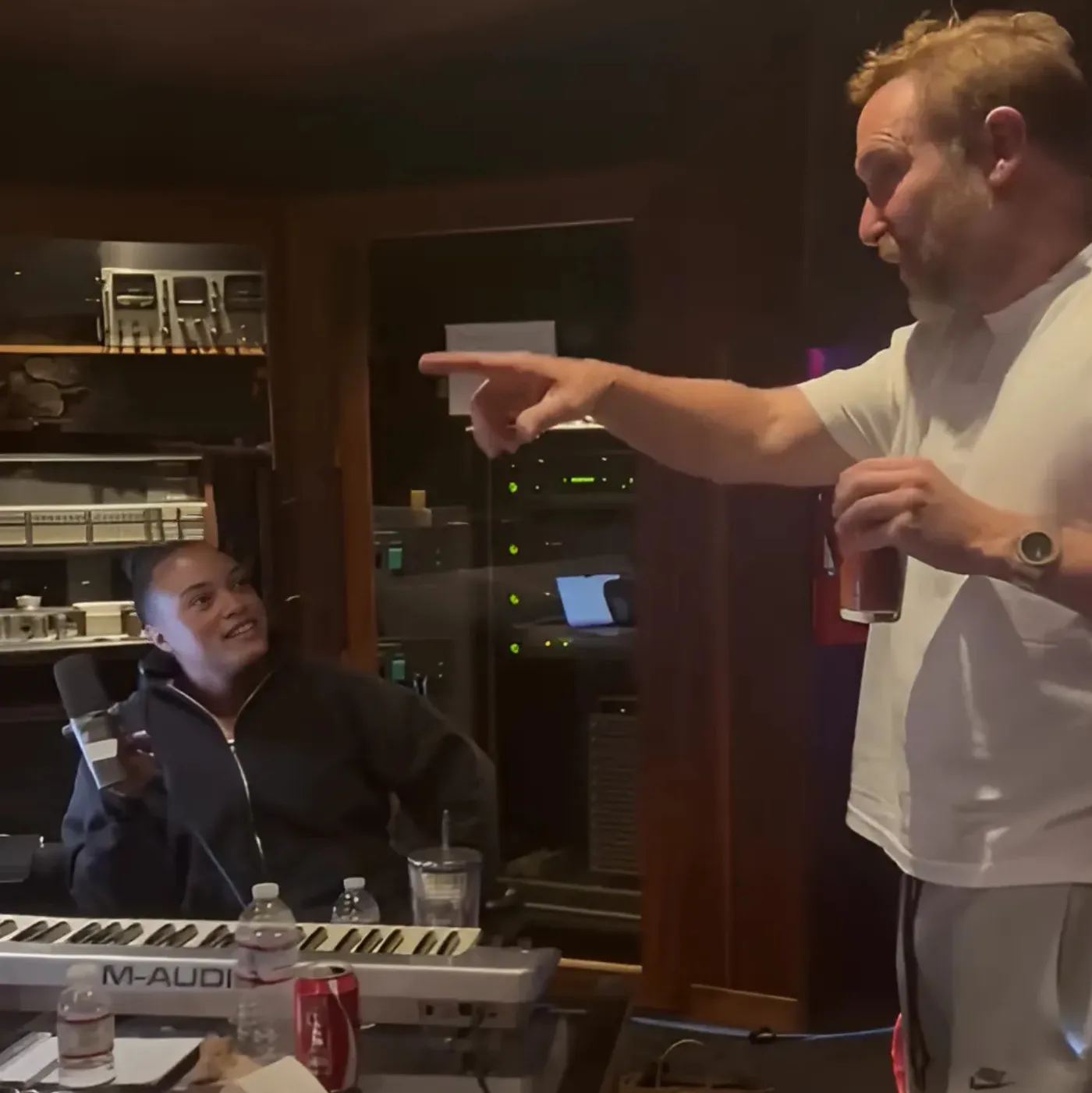 image_6895af747a80e David Guetta reveals a potential factor that could change his life and music.