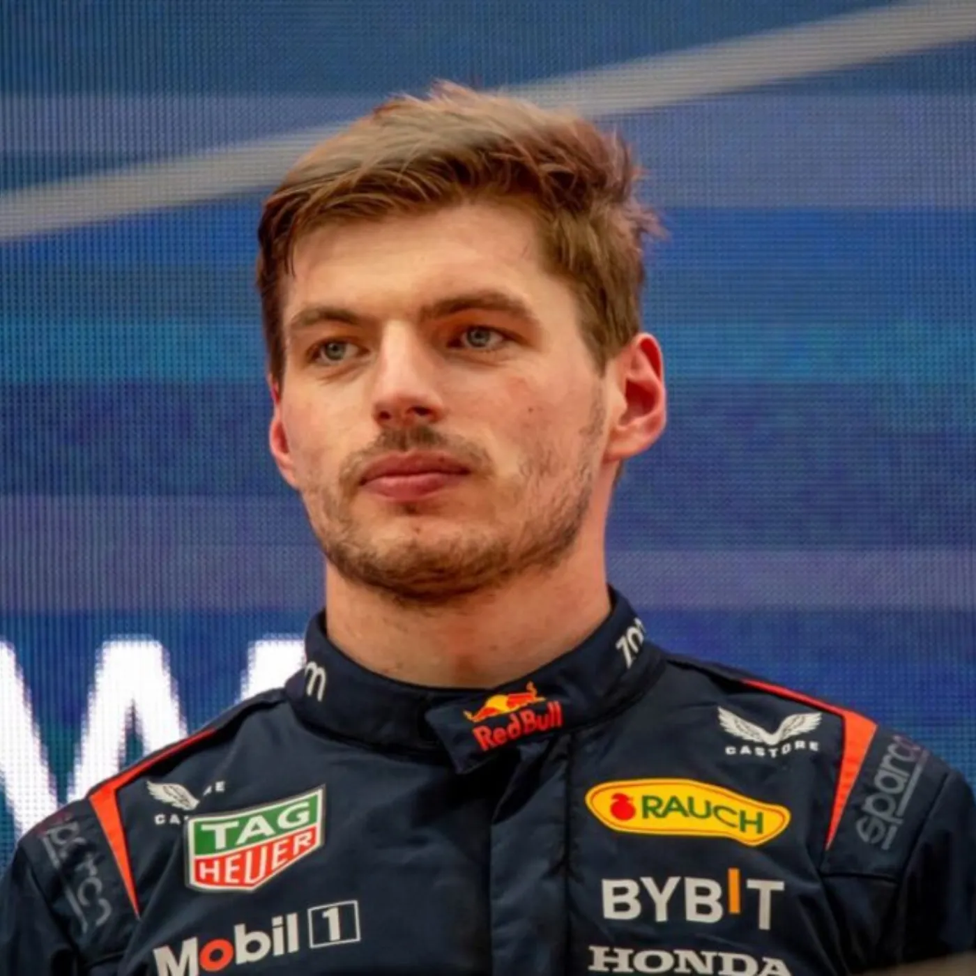 Shocking: Max Verstappen announces he will leave the United States after the 2025 Las Vegas Grand Prix in late November - "I'm not respected here" and names the man who forced him out.