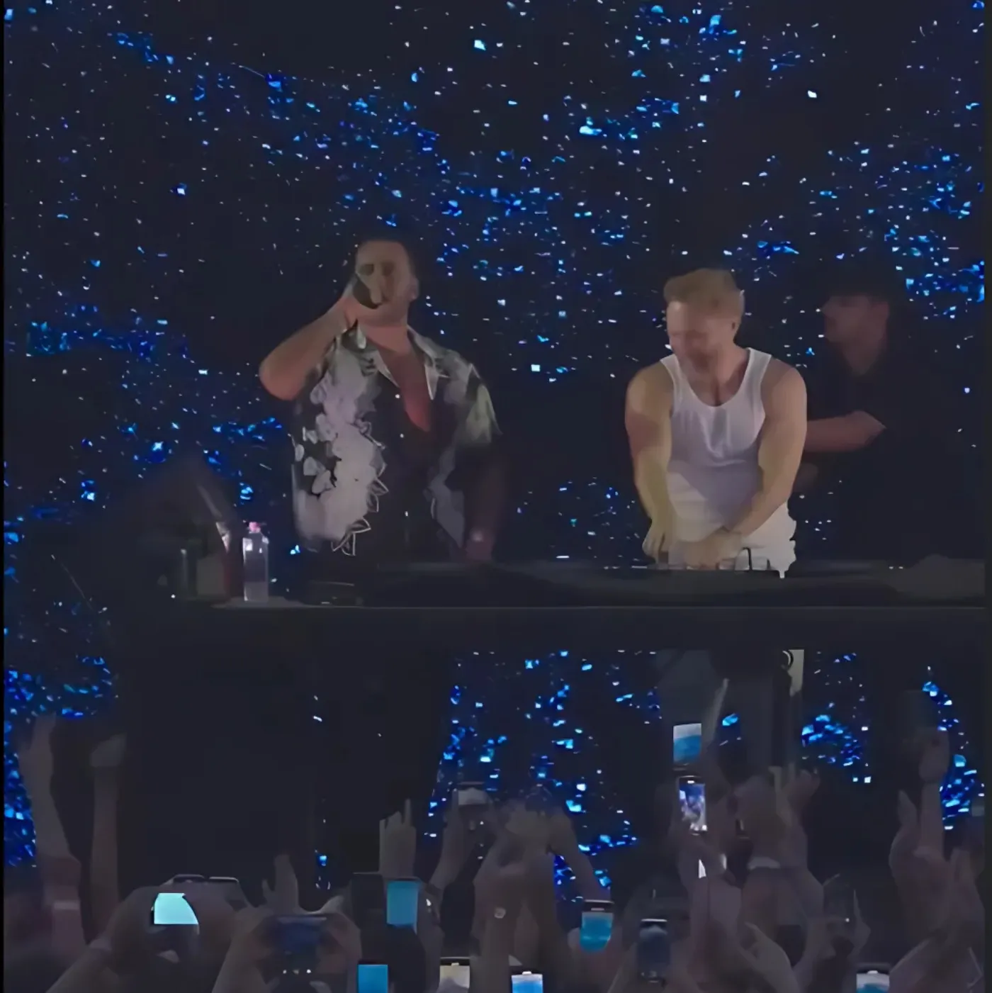 image_6895b4973e61f Once Separated, Now Reunited: What Really Happened Between David Guetta and Cedric Gervais?