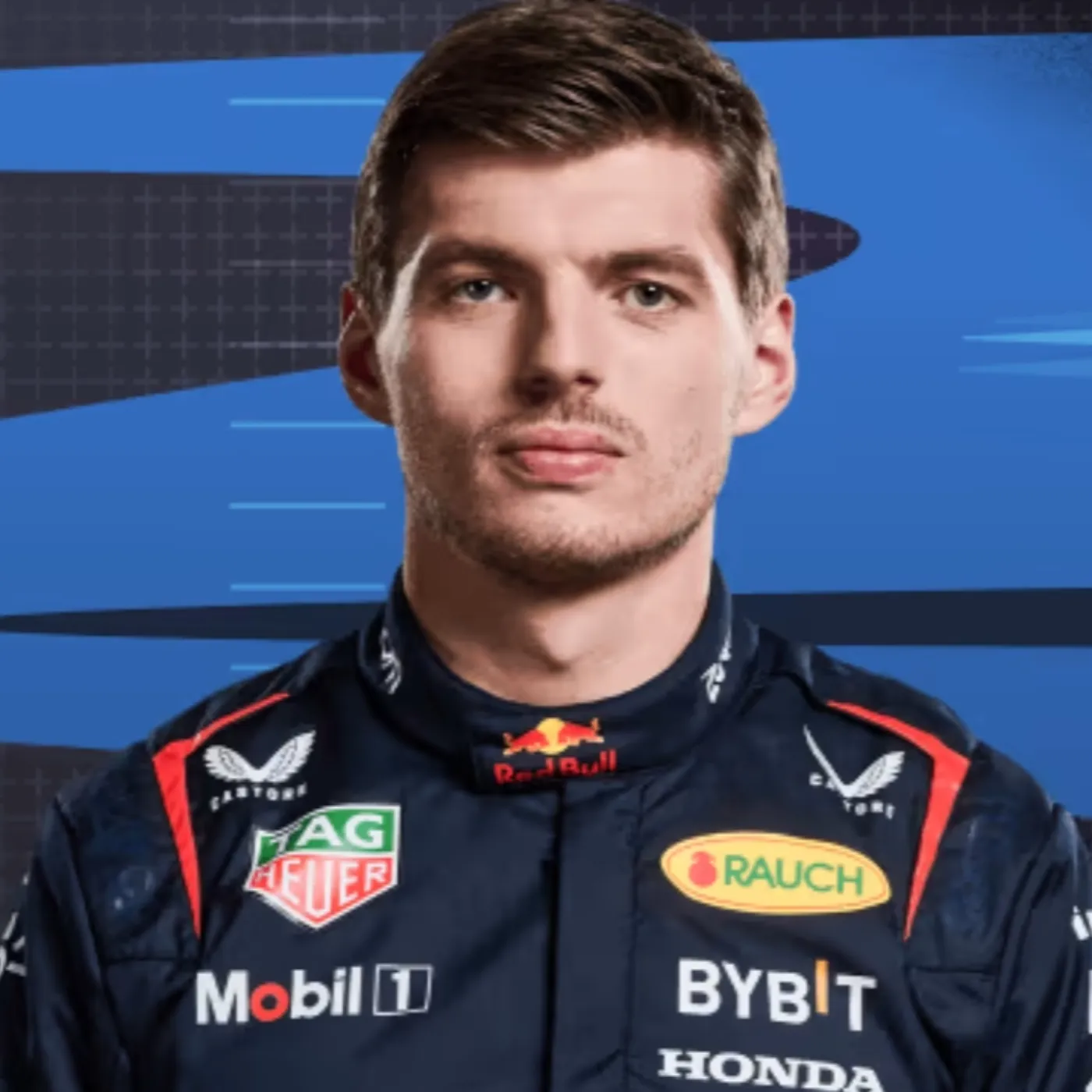 image_6895bd026954d Max Verstappen Shocked After Belgian GP: Donated 45 Million Euros To Build Primary School, Message Shakes The World