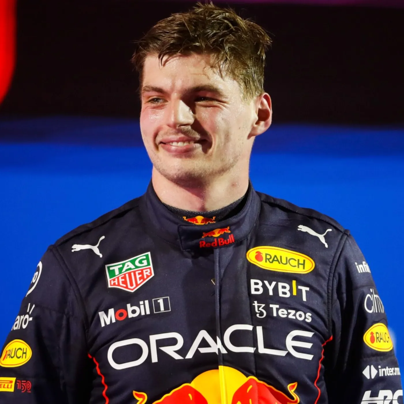 Max Verstappen Shocked After Belgian GP: Donated 45 Million Euros To Build Primary School, Message Shakes The World