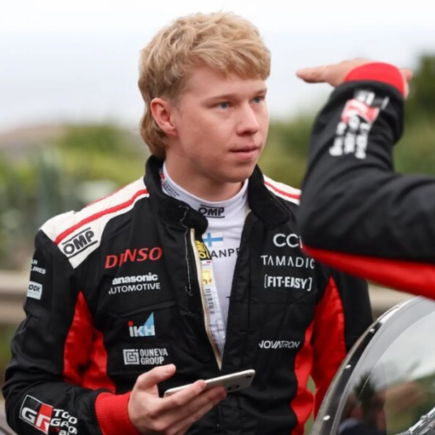 image_6895c19d5a7cb "I Waited 14 Years And Now..." —and Kalle Rovanperä's 5 Words That Left Adrien Fourmaux Speechless