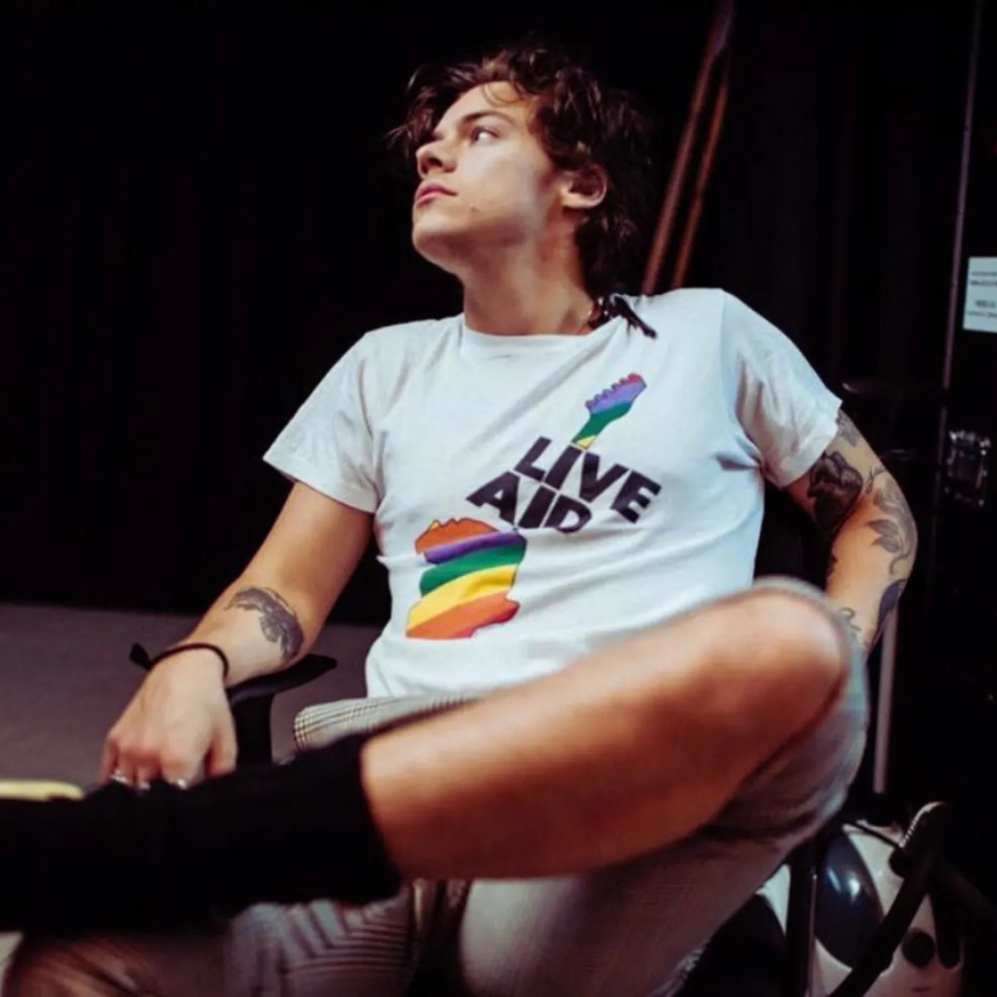 image_6895d49d2aa51 Gracie Abrams Drops Unexpected Harry Styles Bombshell Fans Instantly Freeze