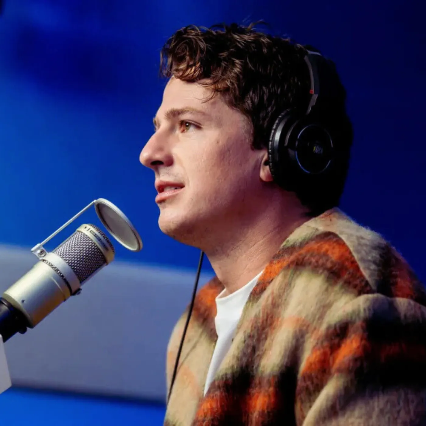 image_6895d868be087 Nobody Saw It Coming What Charlie Puth Just Dropped Because of One Fan Comment