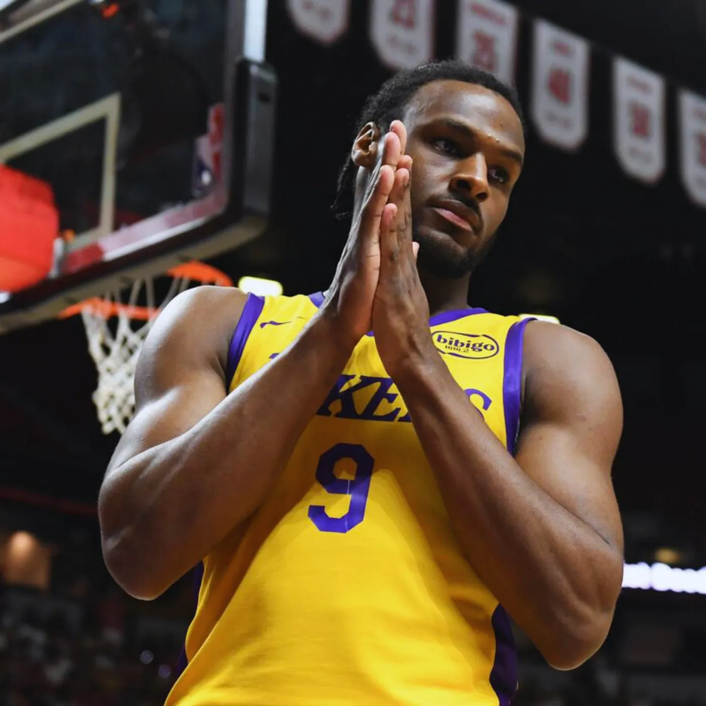 image_68962996ae88f Bronny James Leaves NBA Reporters Stunned After One Unbelievable Move