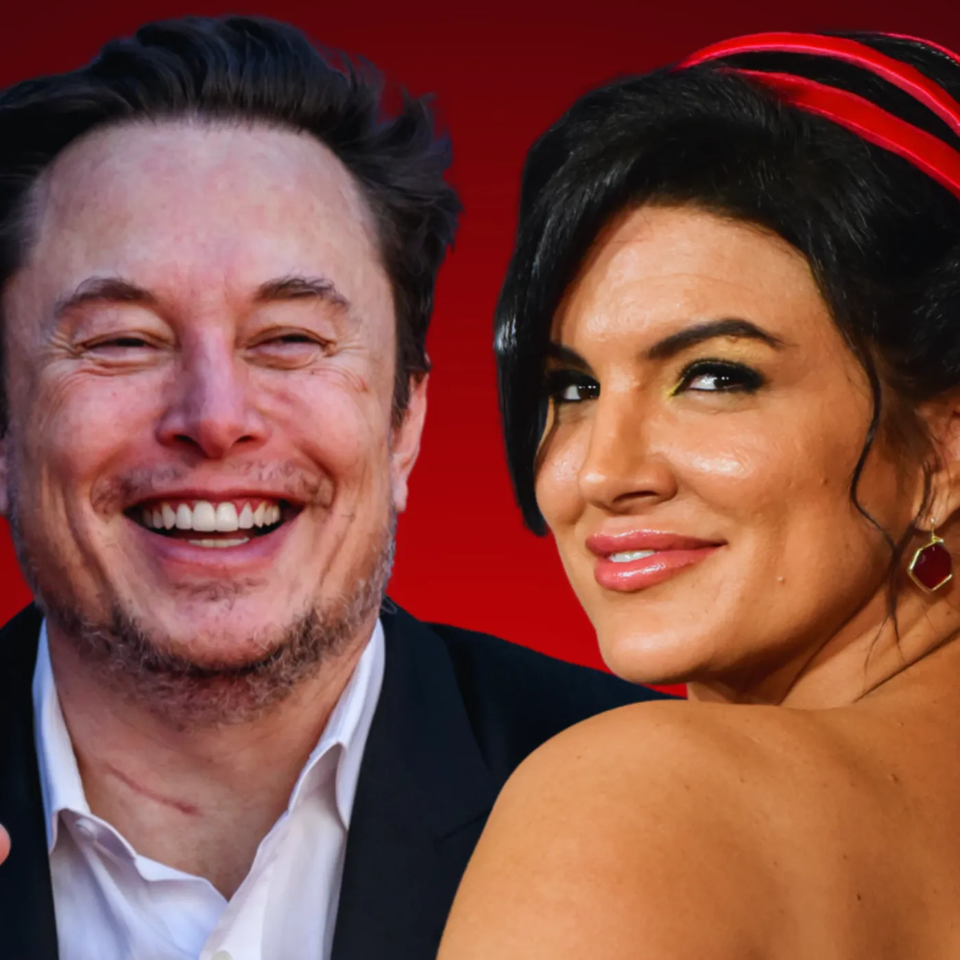 Gina Carano Drops Bombshell Elon Musk Has Been There Since Day One