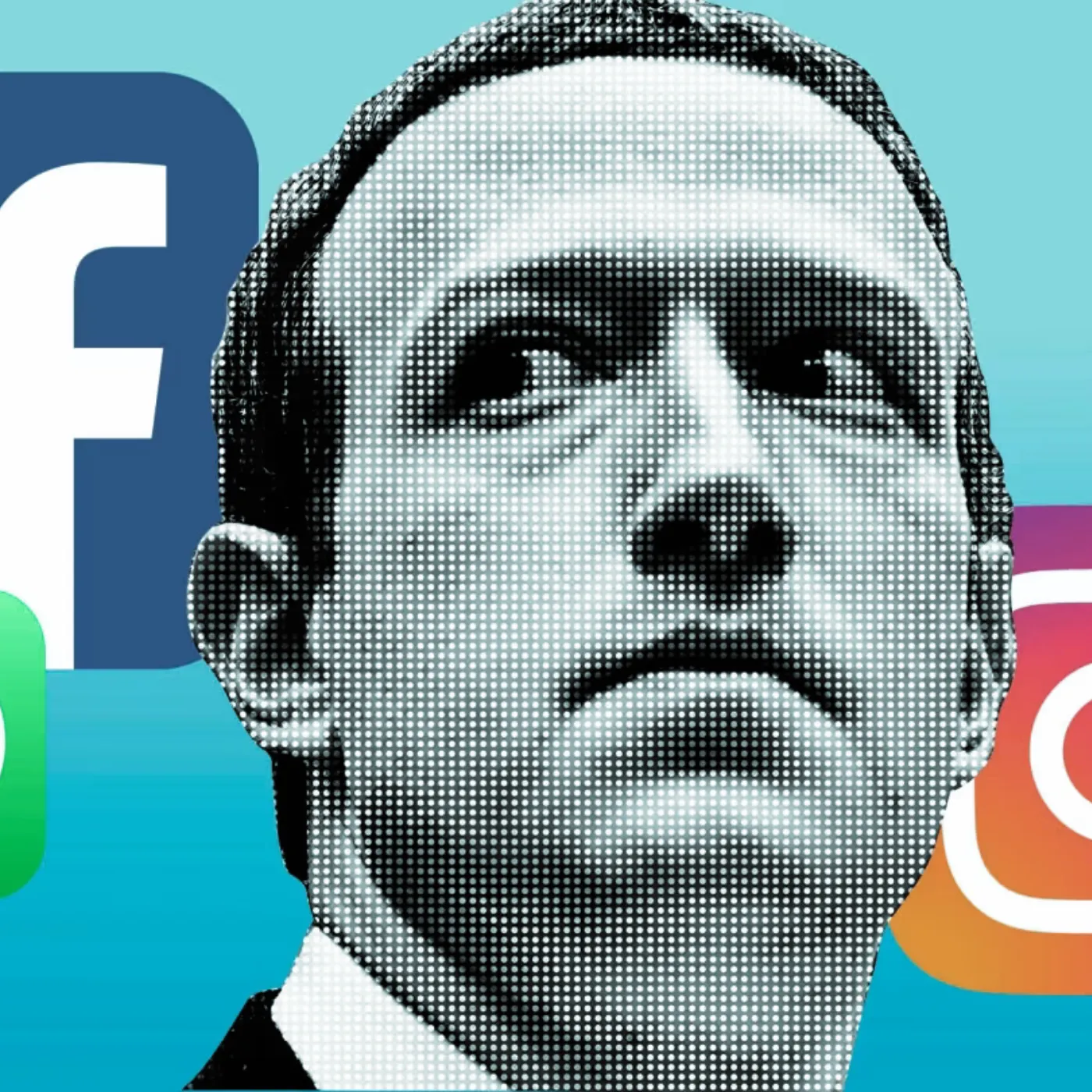 Mark Zuckerberg Turns AI Into The World’s Most Powerful Ad Weapon With This Move