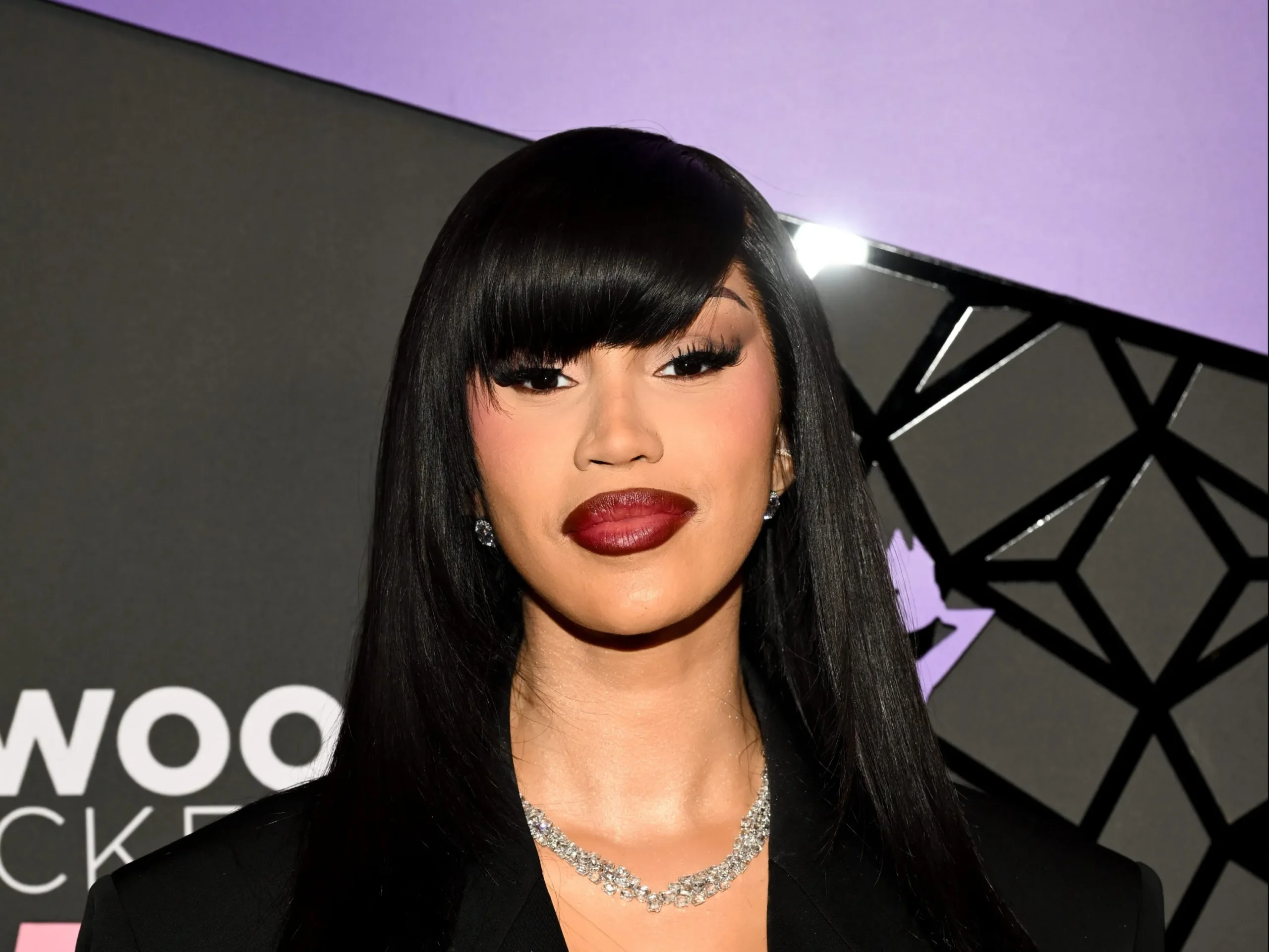 Cardi B & Stefon Diggs’ Secret Dinner Date Months Ago — Now Expecting Their First Child Together