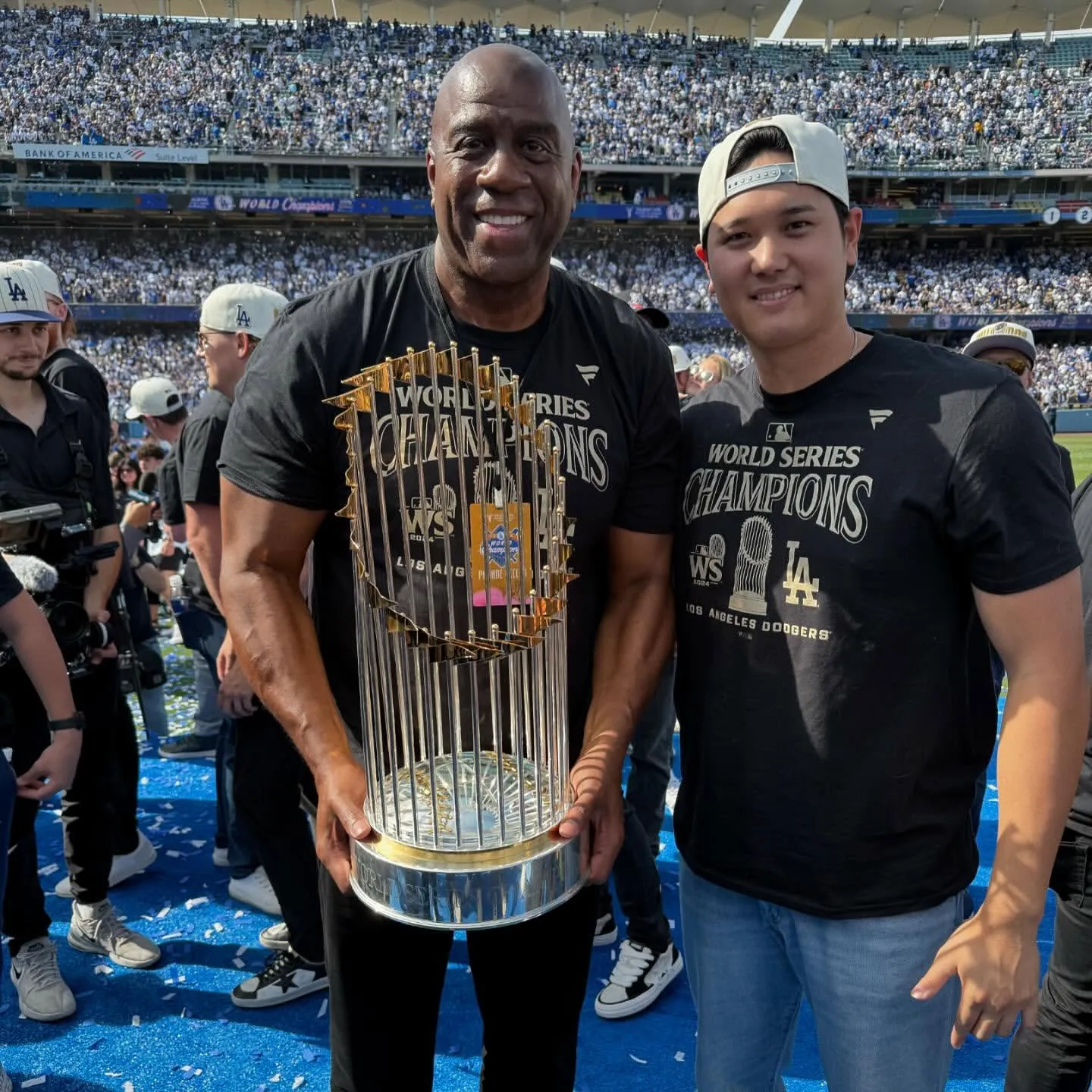 A Little-Known Truth About Shohei Ohtani You Might Not Know