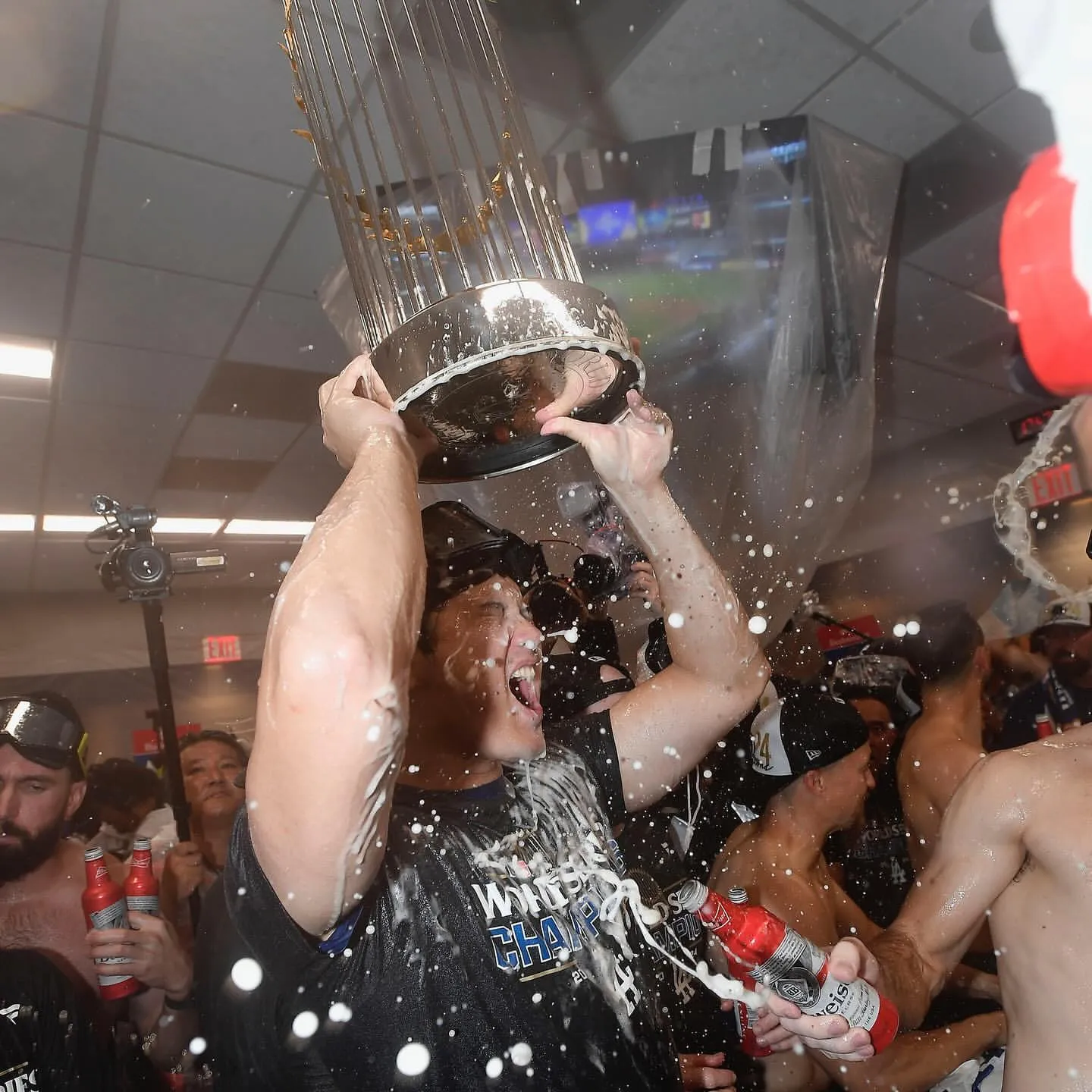 Shohei Ohtani – MLB’s Media Powerhouse – The Little-Known Trait Behind a True Champion