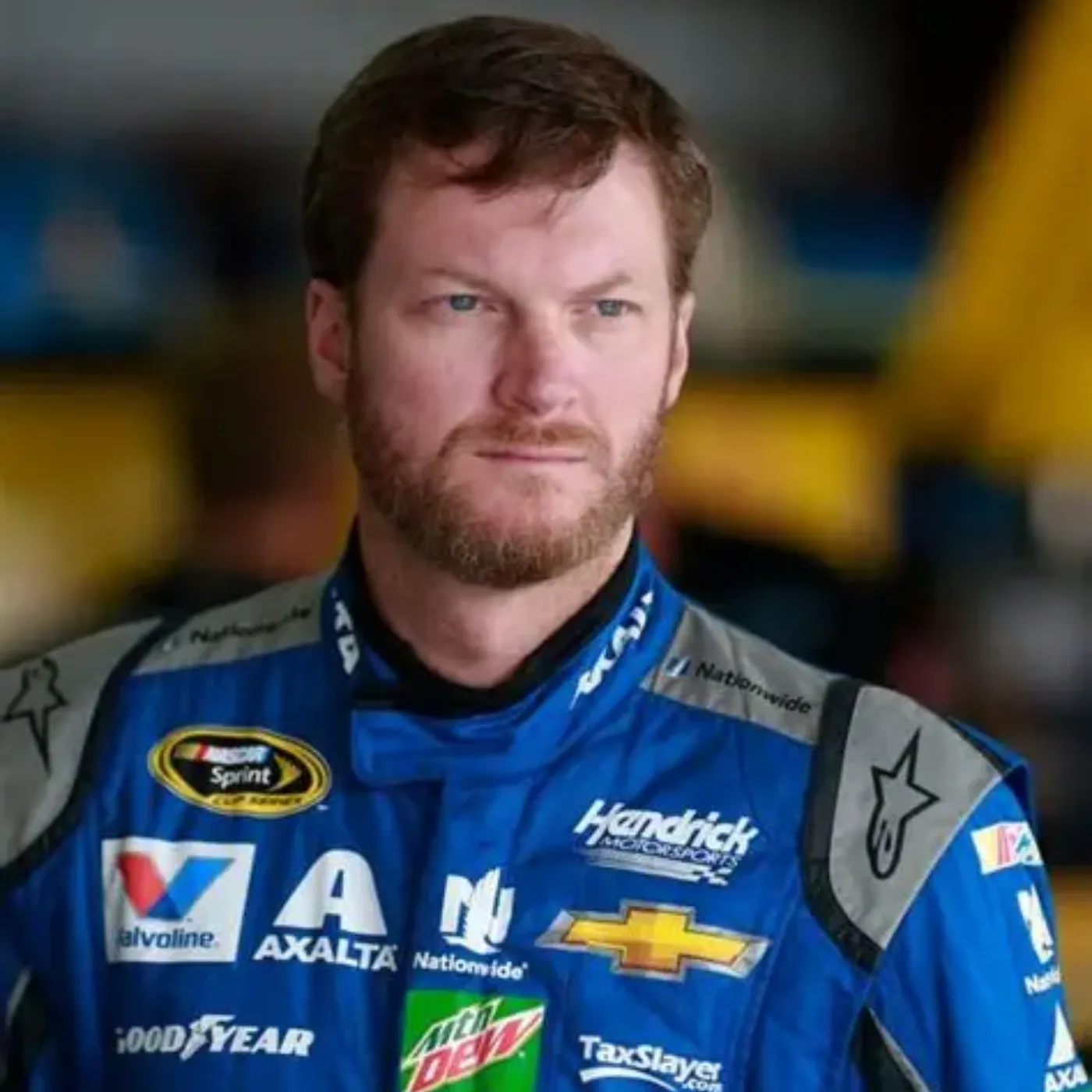 image_6896a9de36ea7 Dale Earnhardt Jr. “Goes Crazy” When NASCAR Secretly Purges Truck Series Drivers – The Shocking Truth No One Dare to Reveal