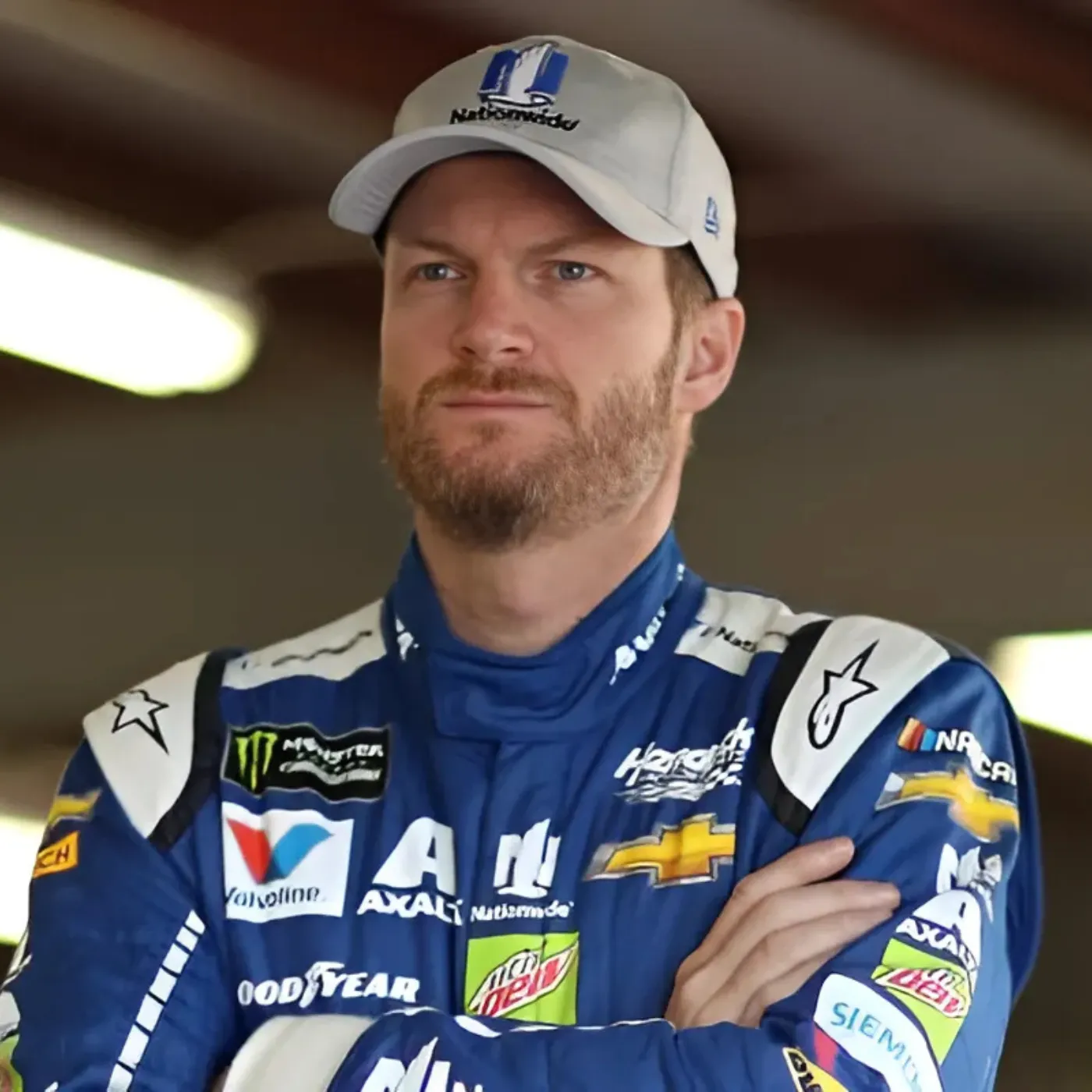 image_6896a9decde93 Dale Earnhardt Jr. “Goes Crazy” When NASCAR Secretly Purges Truck Series Drivers – The Shocking Truth No One Dare to Reveal