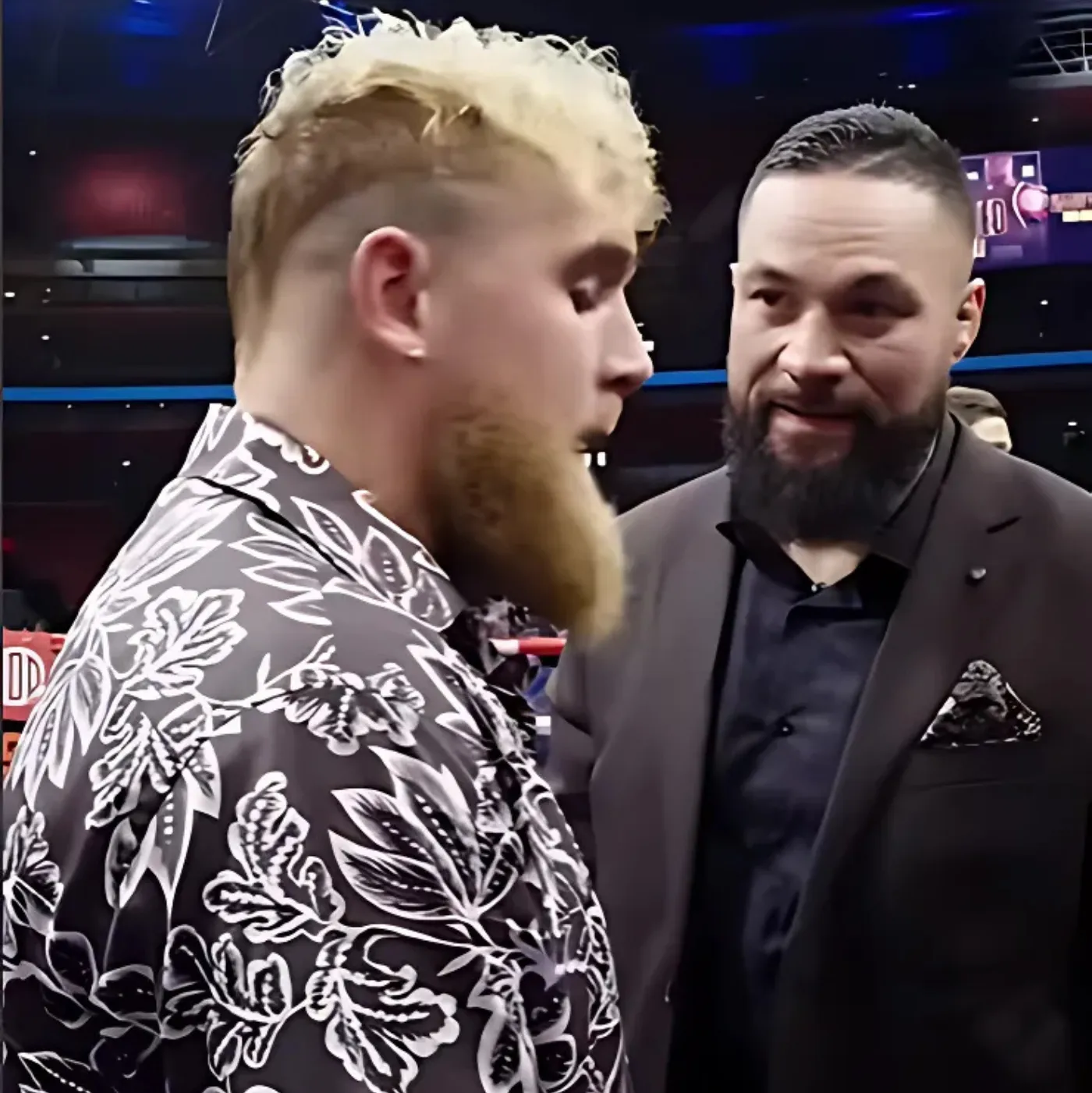 image_6896ae4aefa1c Joseph Parker told the press: "Somehow, I feel like there's some force that makes Usyk cautious against a strong opponent like me.