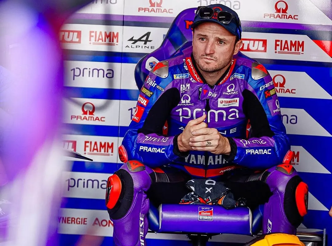 image_6896b109b5909 Jack Miller: Yamaha’s Secret Weapon for the 2026 Sponsorship Race