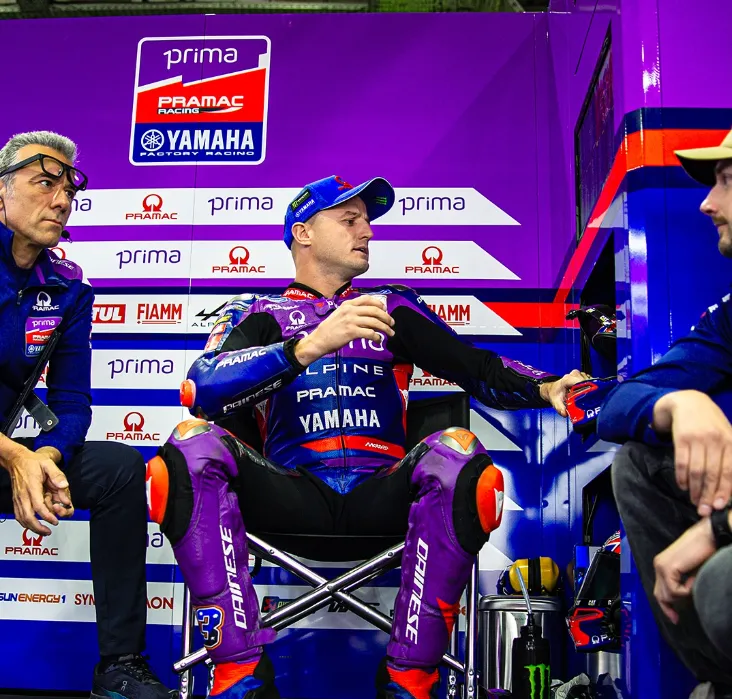Jack Miller: Yamaha’s Secret Weapon for the 2026 Sponsorship Race