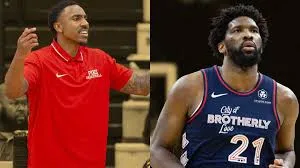 Joel Embiid – The “King of the 76ers”? But Jeff Teague Reveals the Heartbreaking Truth!