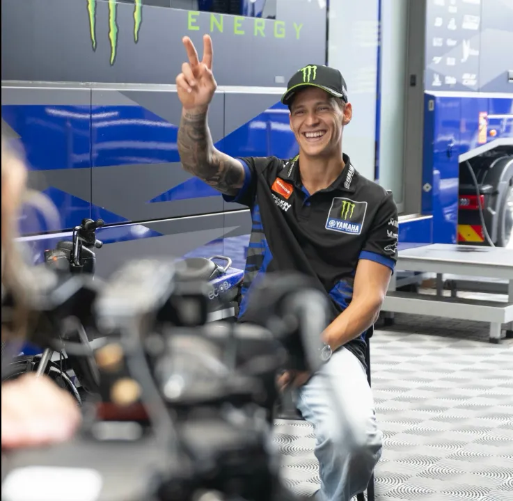 Fabio Quartararo’s Urgent Demand to Yamaha Ahead of 2026 Deadline