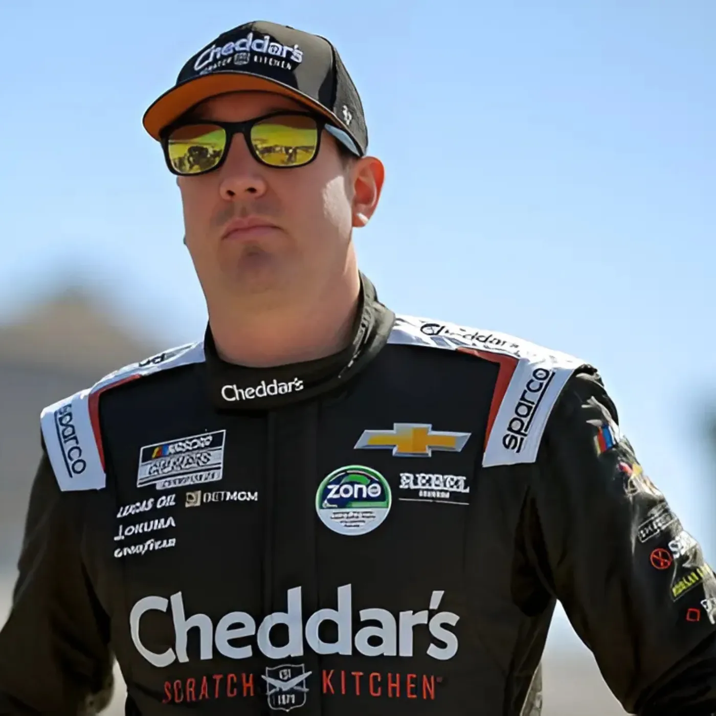 Kyle Busch “Points Out” NASCAR’s Destroyer – The Dark Truth That Shocks the Racing Village