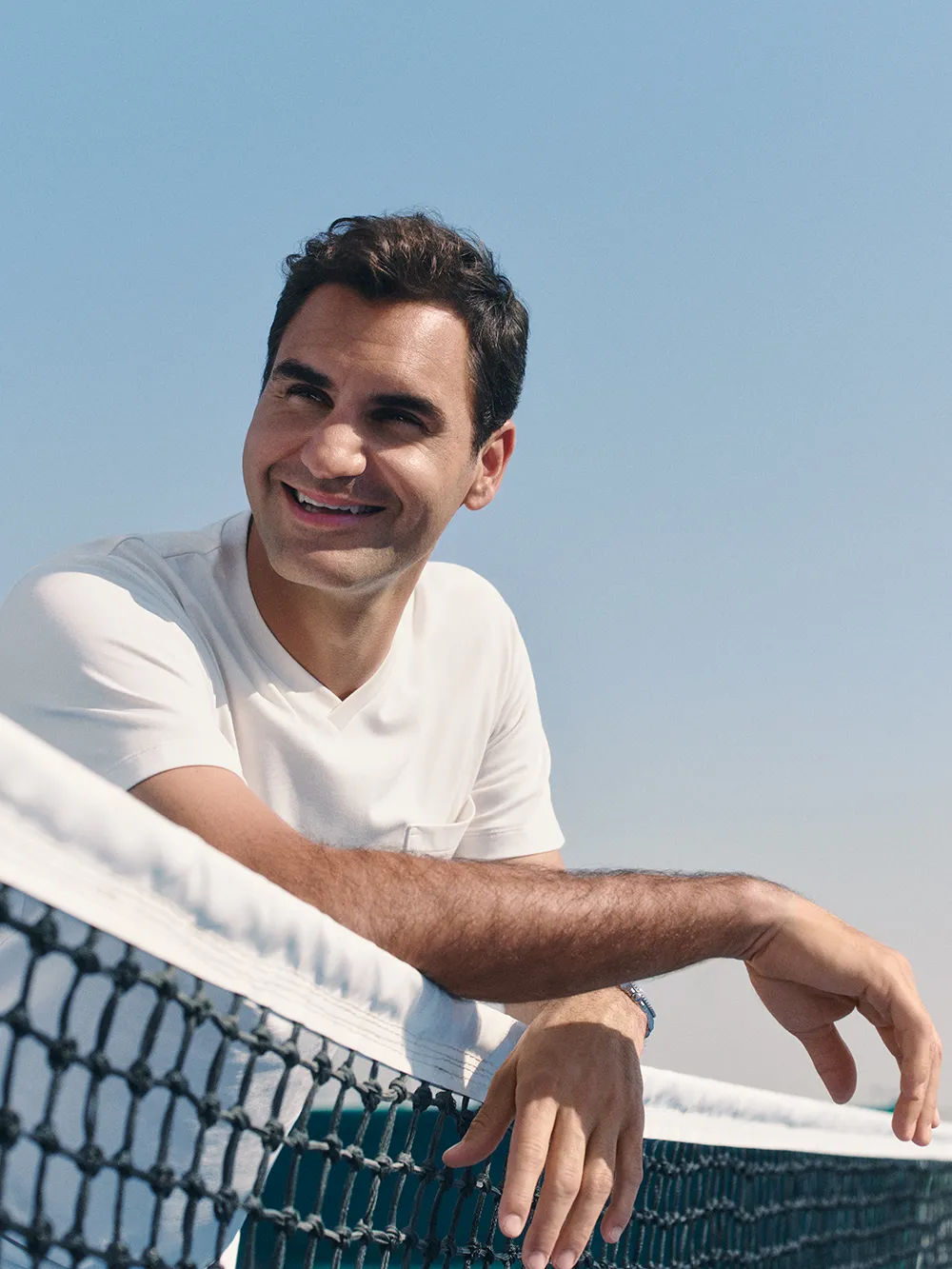 Djokovic’s Secret Gift to Federer After US Open Leaves Fans Speechless