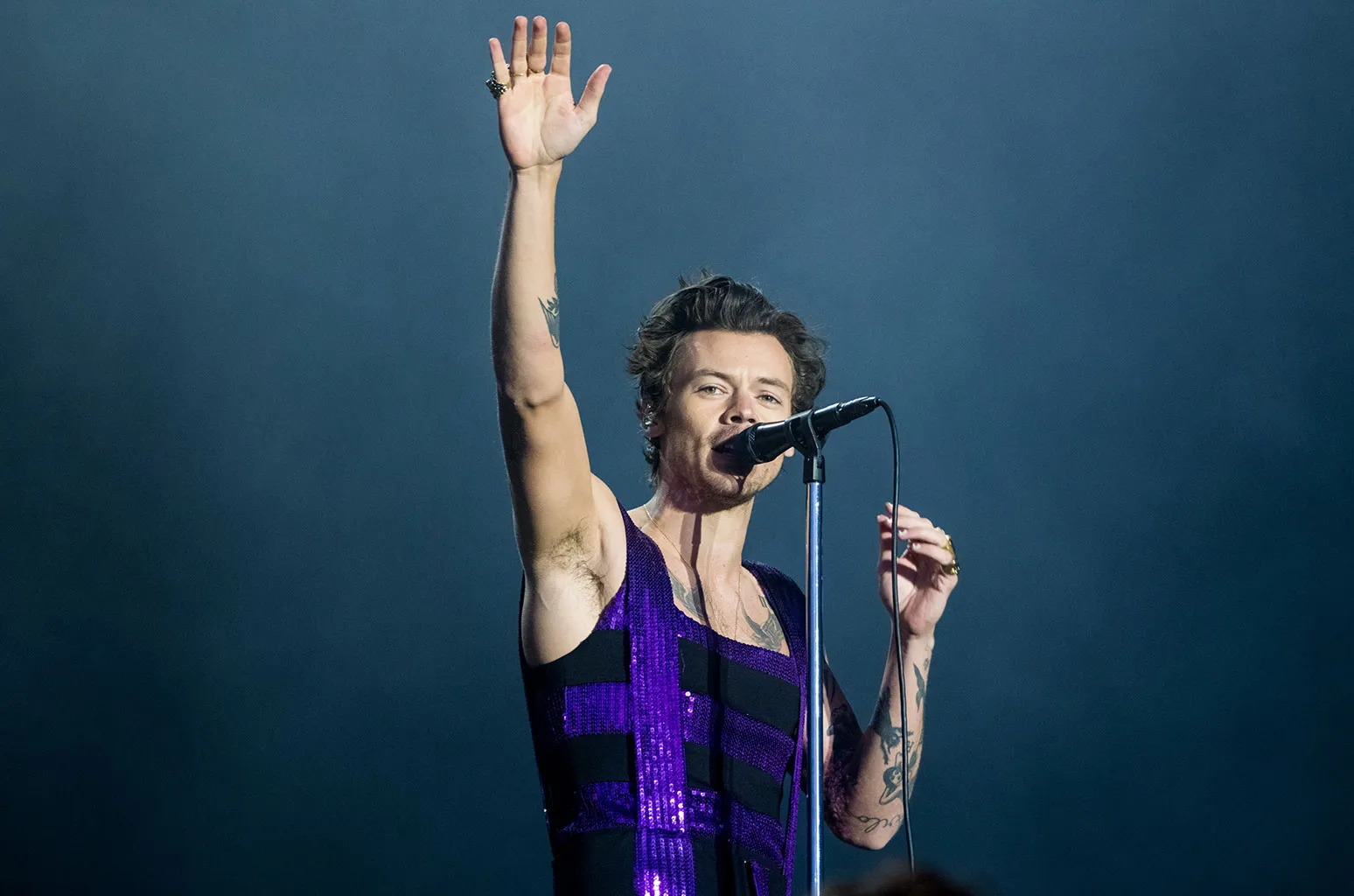 image_6896b677b384c Harry Styles Just Dropped an HS4 Tease at His Pop Up — But Is It All Just a Love Trap?