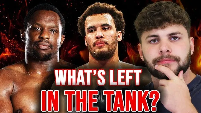 image_6896bad1b4af4 The online community is divided over Moses Itauma's bold comment: Whyte's level is only worthy of cleaning my shoes