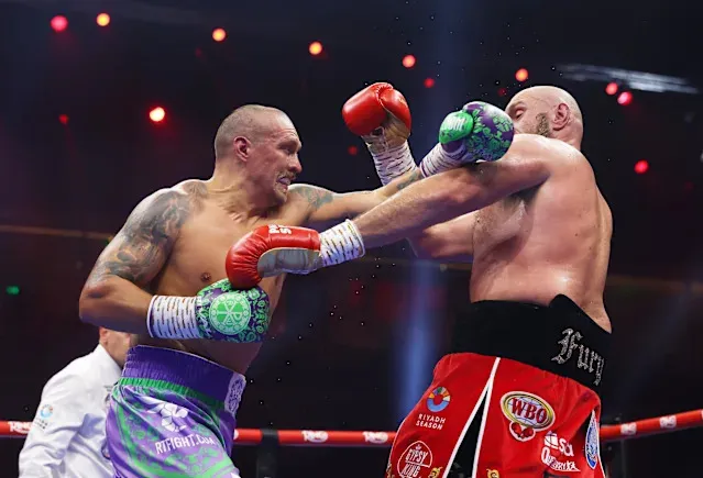 image_6896bafca283b ‘I Would Run Him Over’ – Disgraced Heavyweight Claims to Know Usyk’s Biggest Weakness