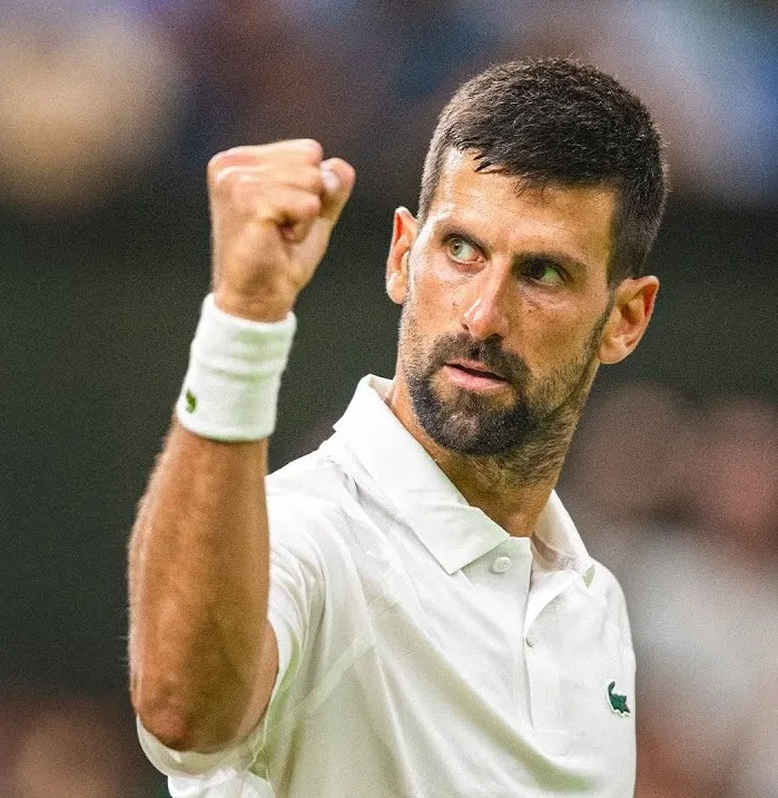 Novak Djokovic Revives ATP Tennis in Greece — First Tournament in 31 Years Has Fans Going Wild