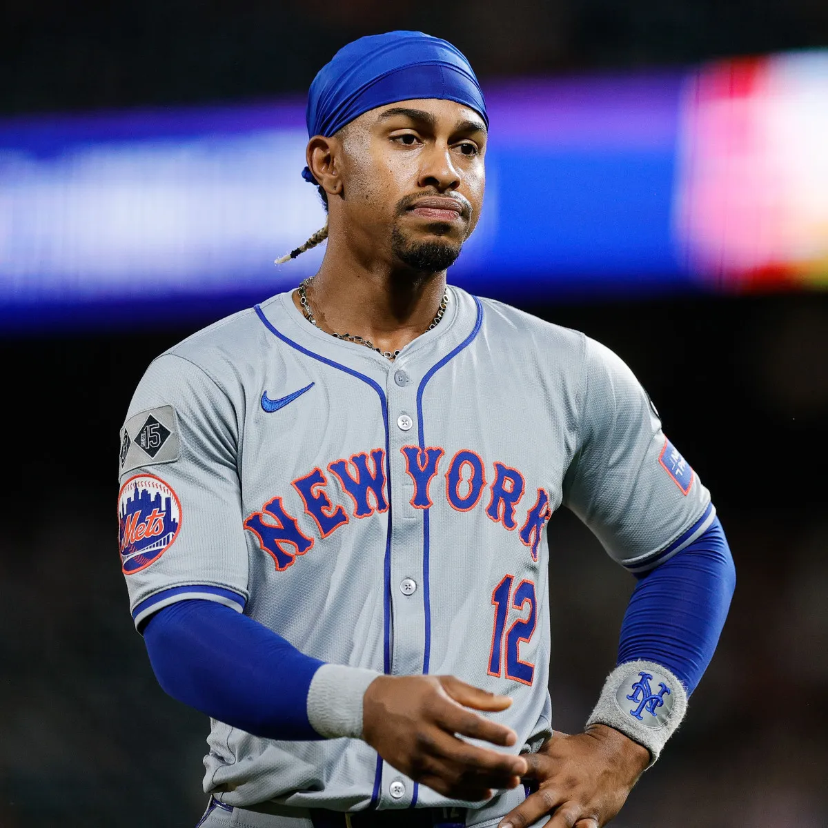 After Three Brutal Losses, Mets Stun Fans With Bold Francisco Lindor Decision