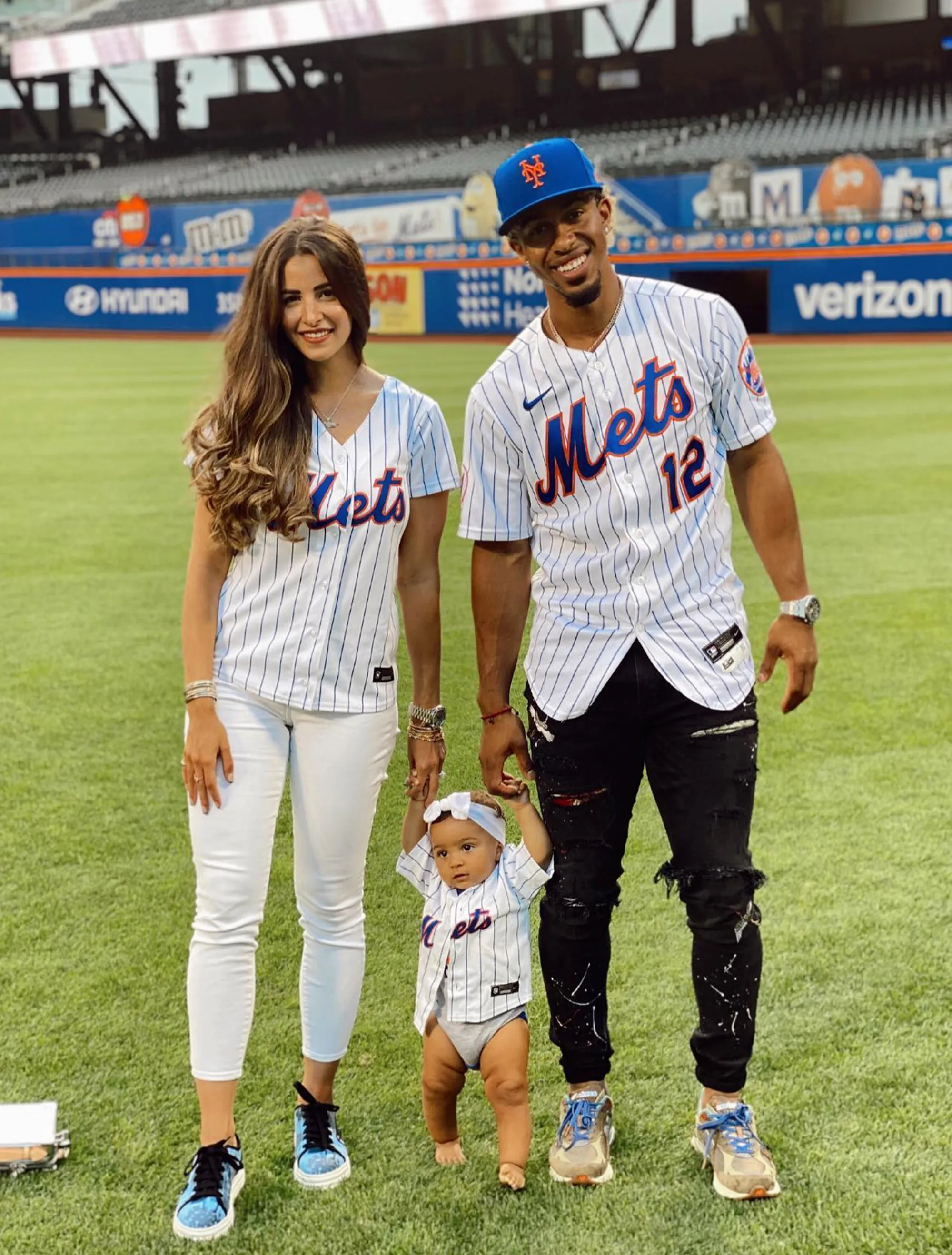 image_6896c13c8647f Francisco Lindor’s Wife Katia Opens Up on Motherhood Struggles Just 3 Months After Baby