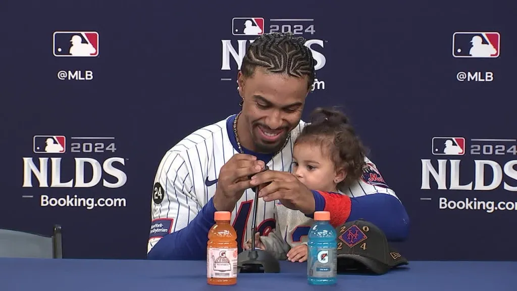 Francisco Lindor’s Wife Katia Opens Up on Motherhood Struggles Just 3 Months After Baby