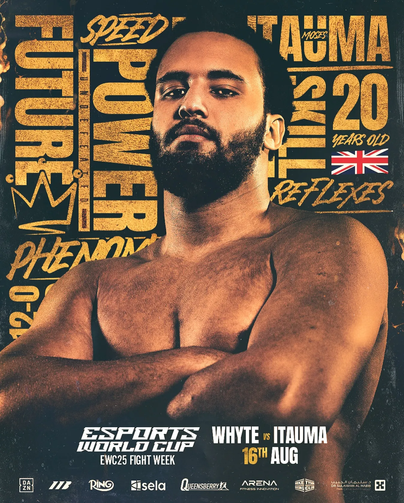 image_6896c2a7c9456 Will the Battle-Tested Wolf Dillian Whyte Survive the Brutal Storm of Young Bull Moses Itauma?