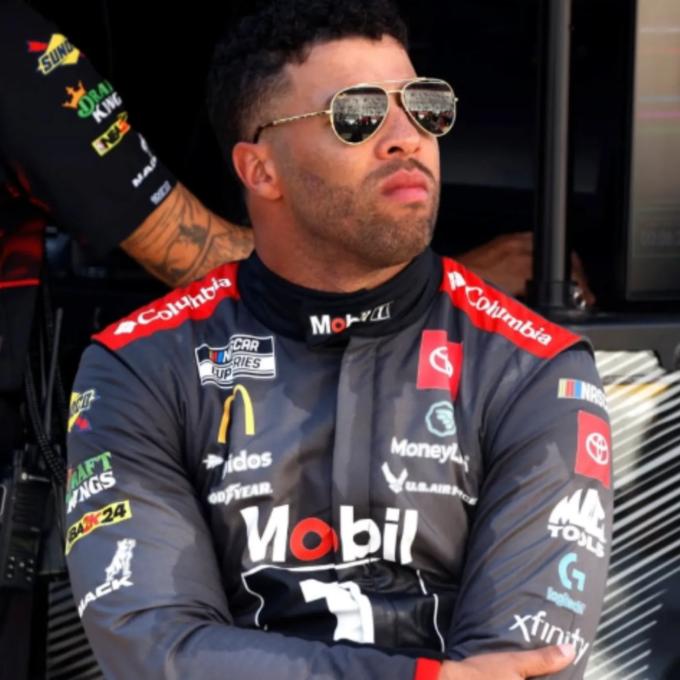 image_6896c337534da "We Have Decided" - Hendrick Motorsports Officially Drops The Bomb On Bubba Wallacea's Future
