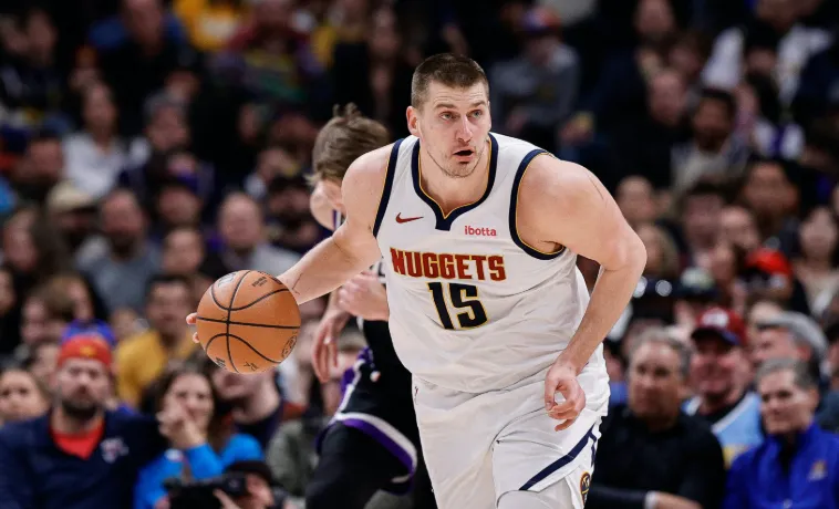 From LeBron to SGA, Jokić Outranks Them All in New NBA Rankings