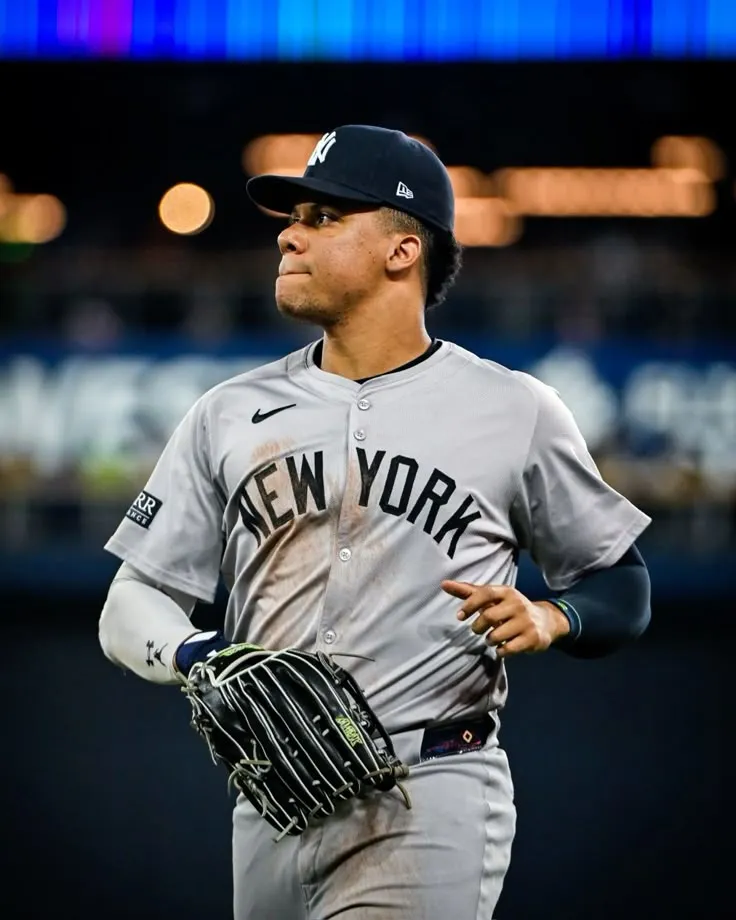 ‘Disrespectful!’ Mets Fans Erupt After Juan Soto’s Postgame Remarks Following Fourth Straight Loss