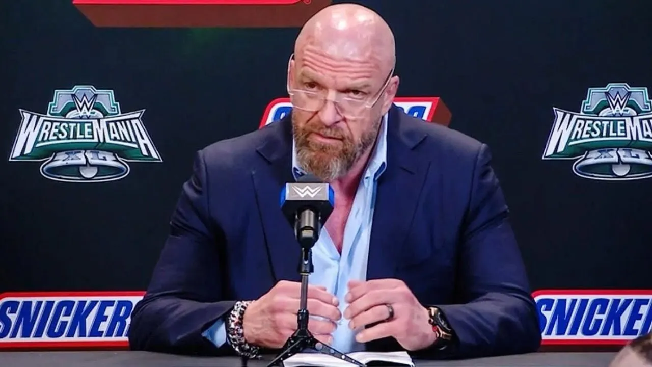 image_6896cfc989333 Triple H Gives Brock Lesnar Full Creative Control — ‘The Beast’ Is About to Unleash a Whole New Era in WWE