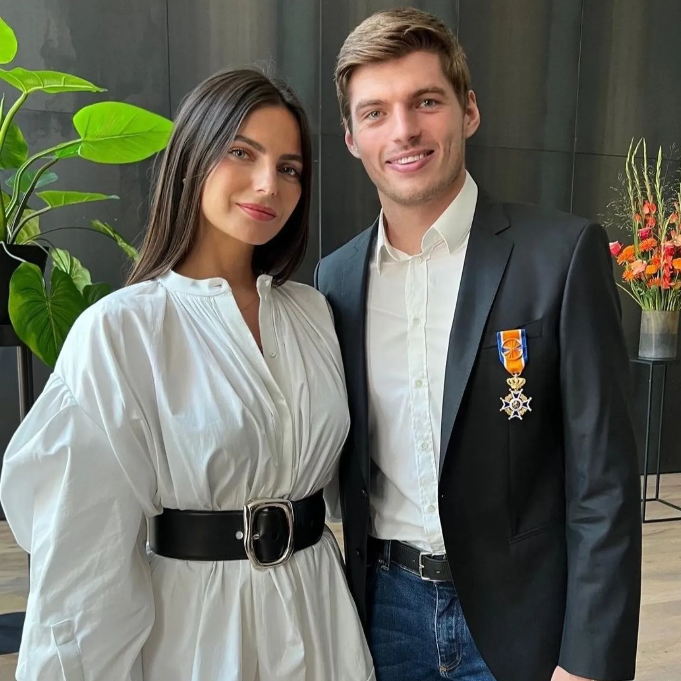 image_6896d1df89241 “I Don’t Know How Long She Kept It Hidden”—Max Verstappen Shocked When His Wife’s Truth Is Revealed Right Before Dover Race