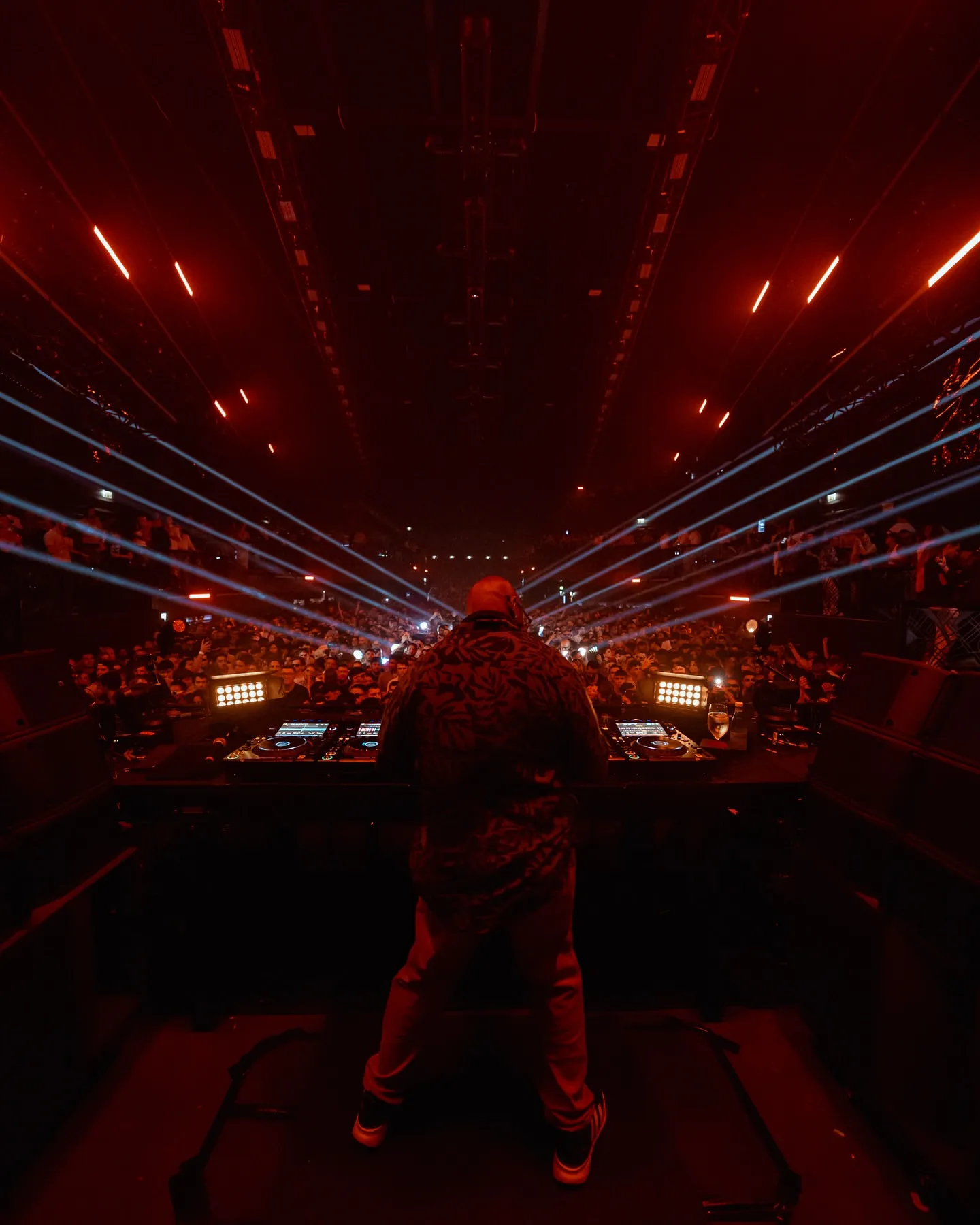 image_6896d1e29c1fd Carl Cox said: "This might be my final performance." What new turning point awaits him after making that statement?